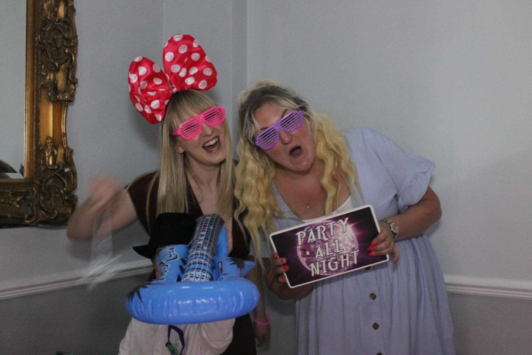 Mr & Mrs Buckle | View more photos from the event at gallery.funbooth.uk.com/u/FunboothLTD1/Mr-Mrs-Buckle