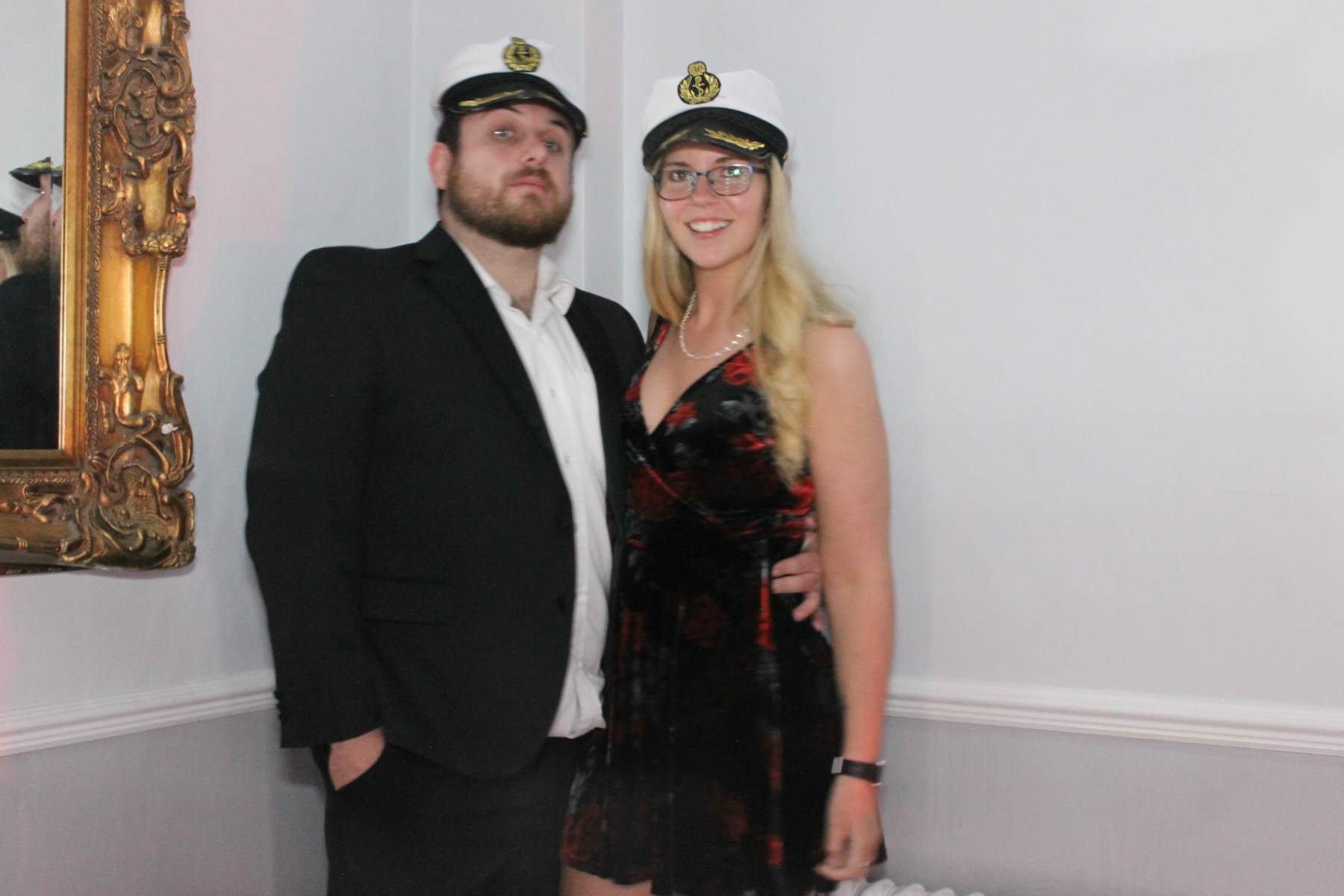 Mr & Mrs Buckle | View more photos from the event at gallery.funbooth.uk.com/u/FunboothLTD1/Mr-Mrs-Buckle