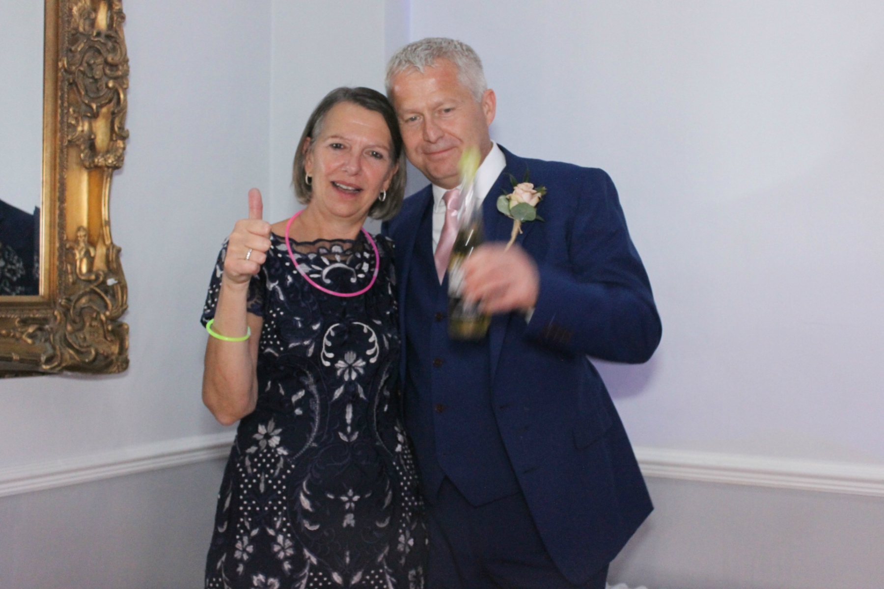 Mr & Mrs Buckle | View more photos from the event at gallery.funbooth.uk.com/u/FunboothLTD1/Mr-Mrs-Buckle