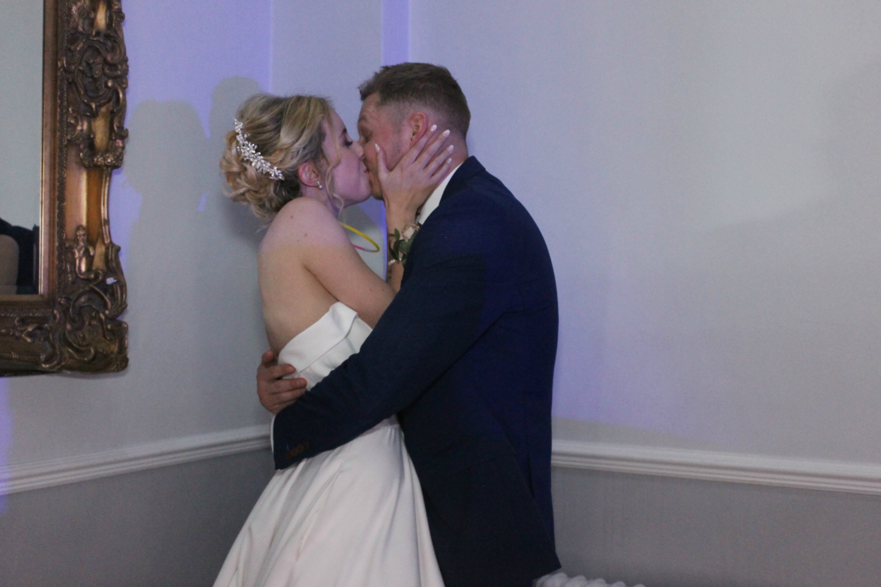 Mr & Mrs Buckle | View more photos from the event at gallery.funbooth.uk.com/u/FunboothLTD1/Mr-Mrs-Buckle