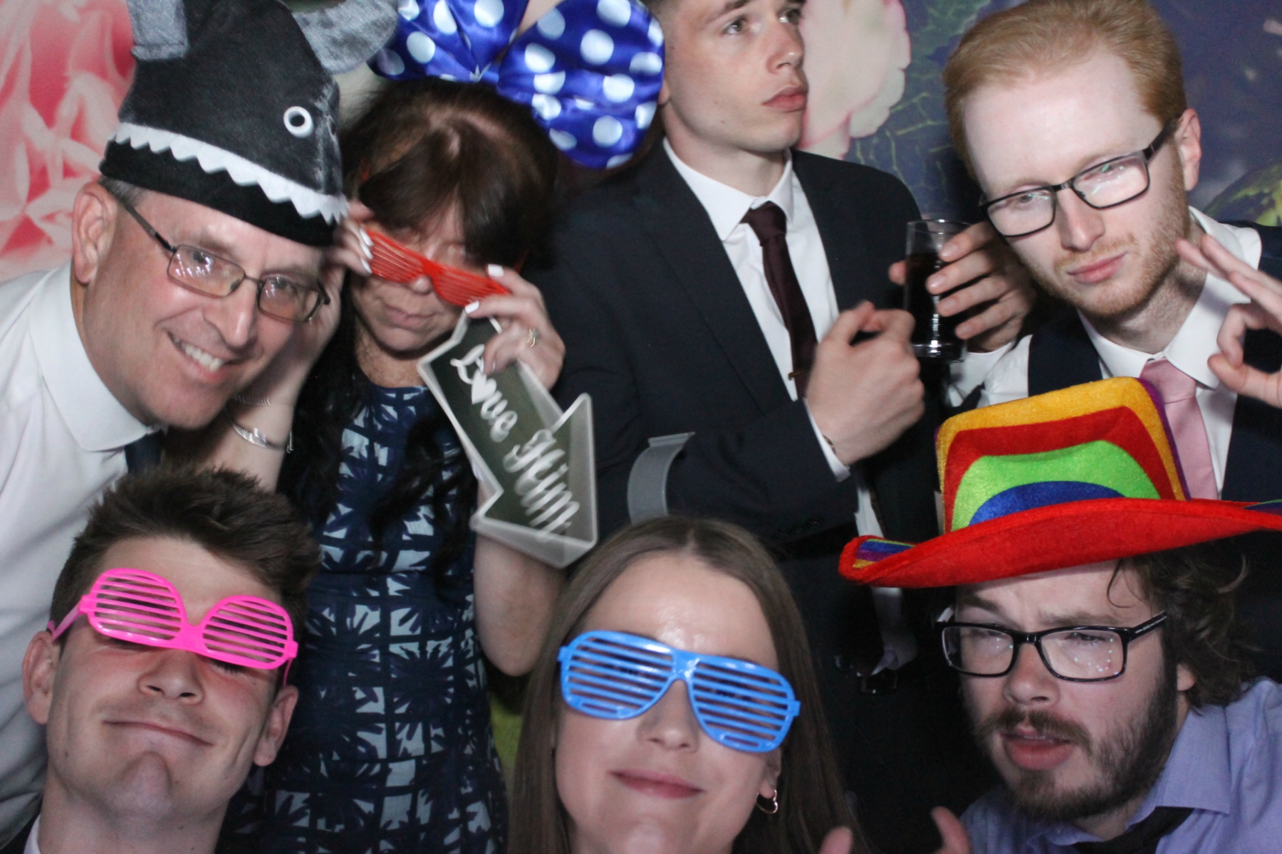 Mr & Mrs Harris  | View more photos from the event at gallery.funbooth.uk.com/u/FunboothLTD1/Mr-Mrs-Harris