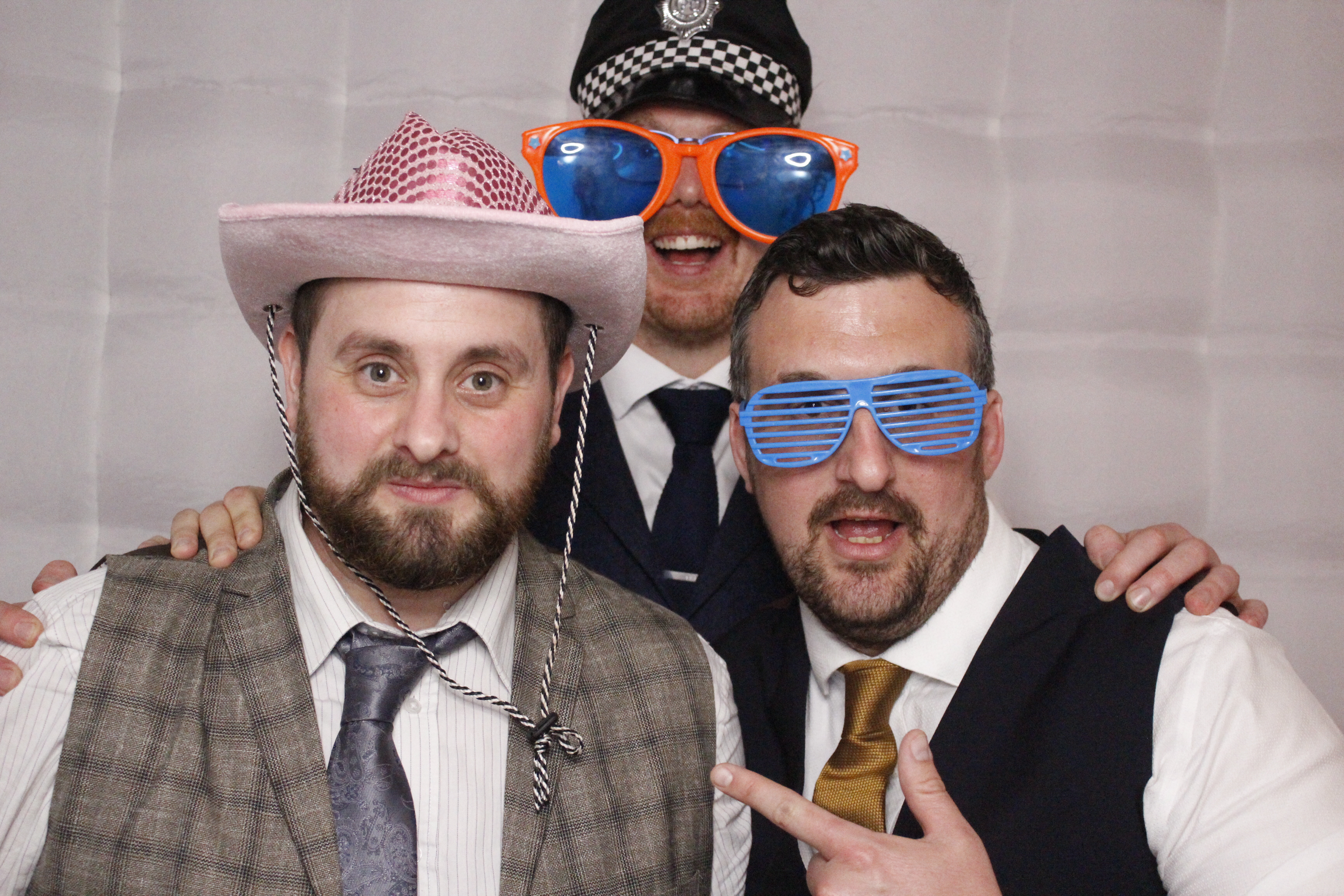 Mr & Mrs Lyons Wedding | View more photos from the event at gallery.funbooth.uk.com/u/FunboothLTD1/Mr-Mrs-Lyons-Wedding