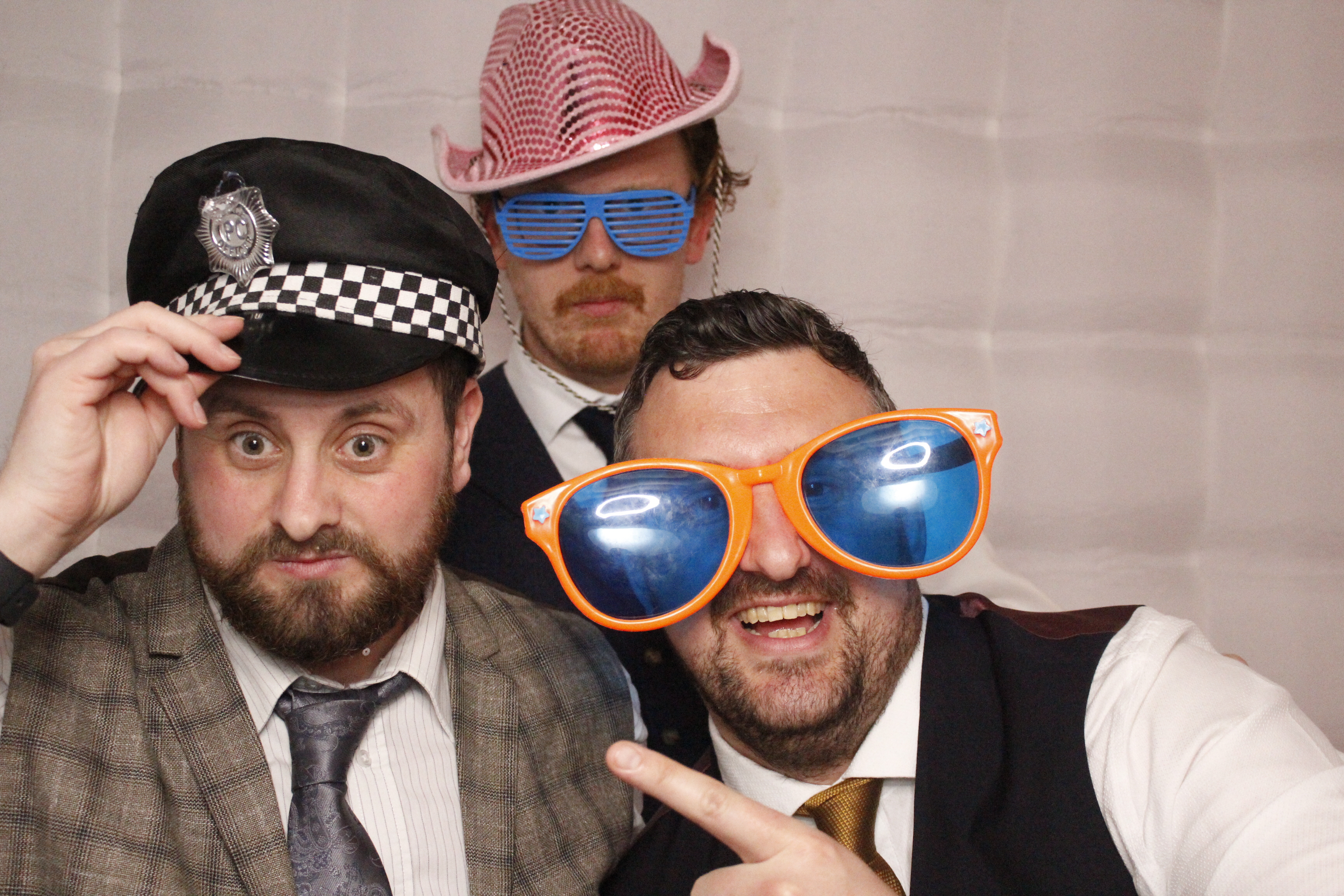 Mr & Mrs Lyons Wedding | View more photos from the event at gallery.funbooth.uk.com/u/FunboothLTD1/Mr-Mrs-Lyons-Wedding