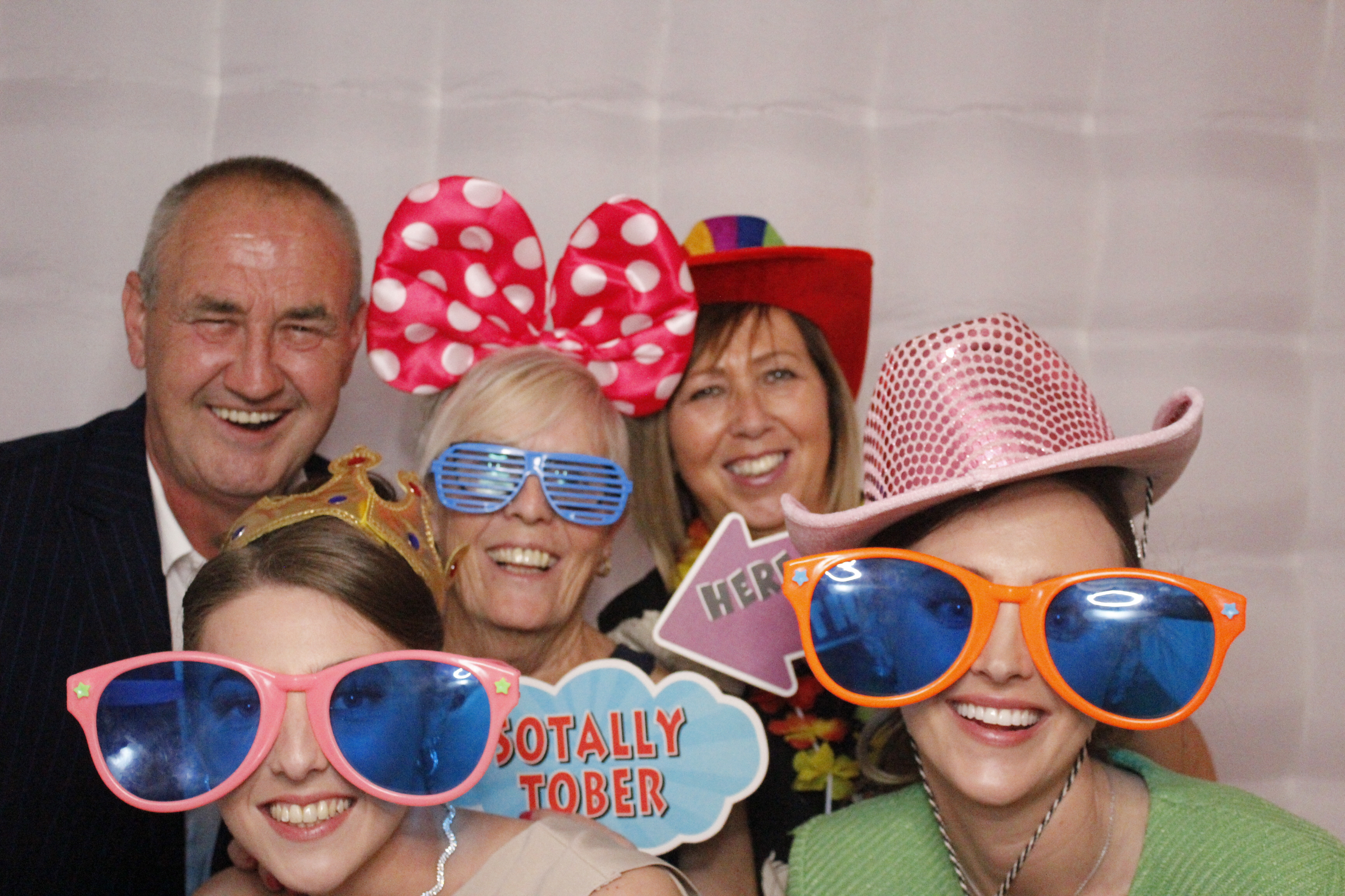 Mr & Mrs Lyons Wedding | View more photos from the event at gallery.funbooth.uk.com/u/FunboothLTD1/Mr-Mrs-Lyons-Wedding