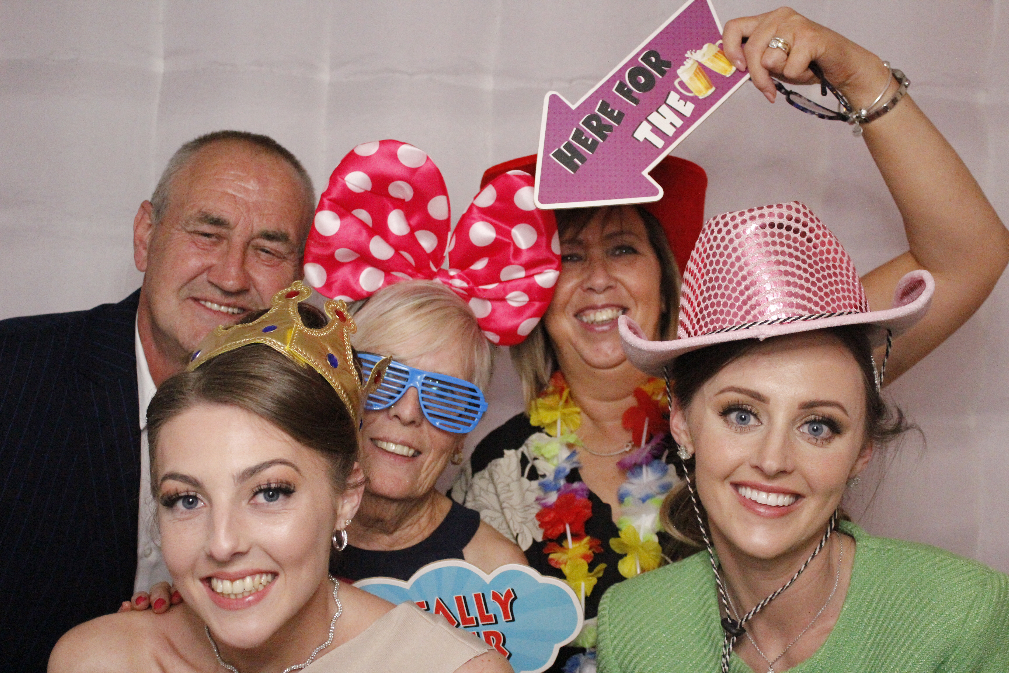 Mr & Mrs Lyons Wedding | View more photos from the event at gallery.funbooth.uk.com/u/FunboothLTD1/Mr-Mrs-Lyons-Wedding