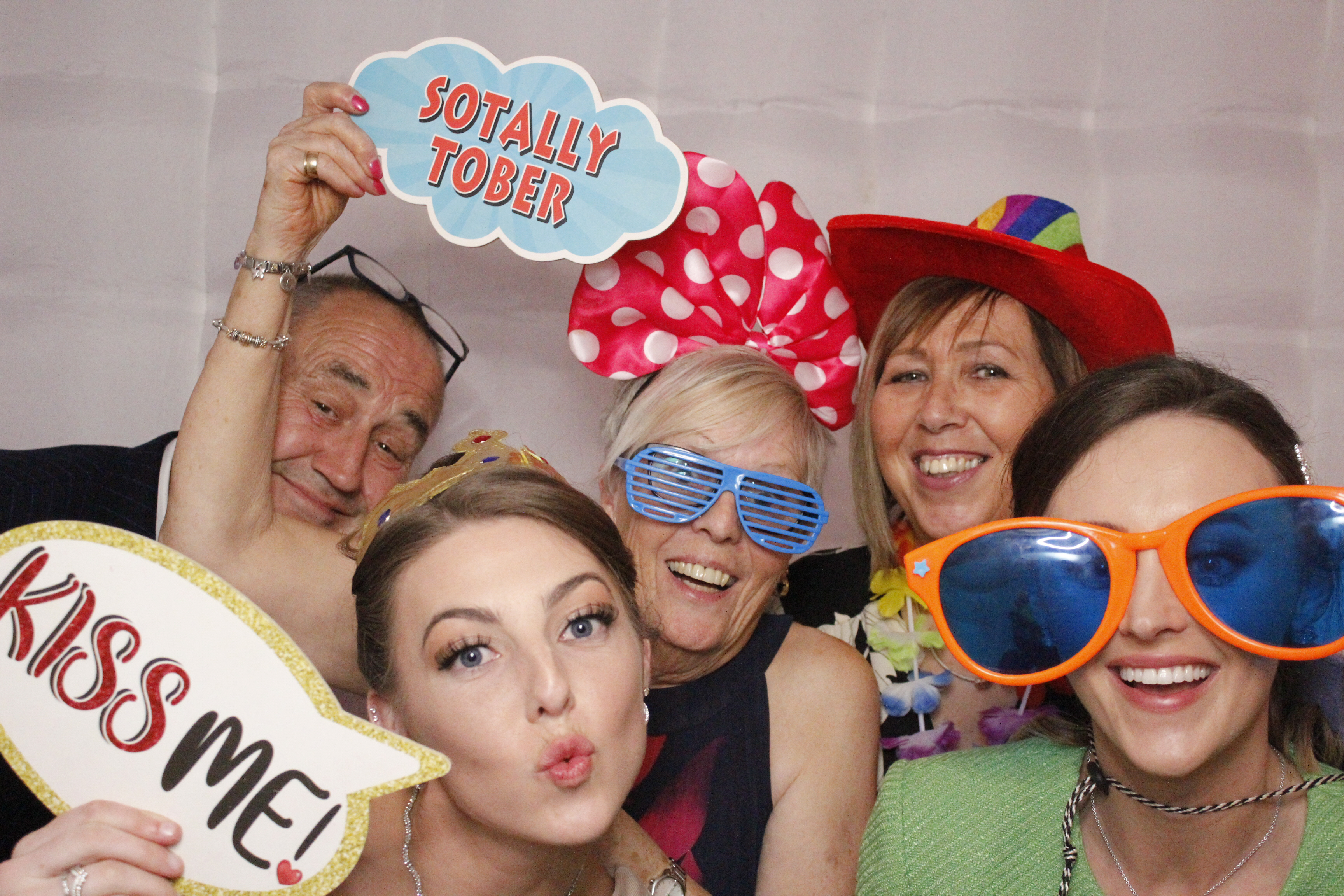 Mr & Mrs Lyons Wedding | View more photos from the event at gallery.funbooth.uk.com/u/FunboothLTD1/Mr-Mrs-Lyons-Wedding