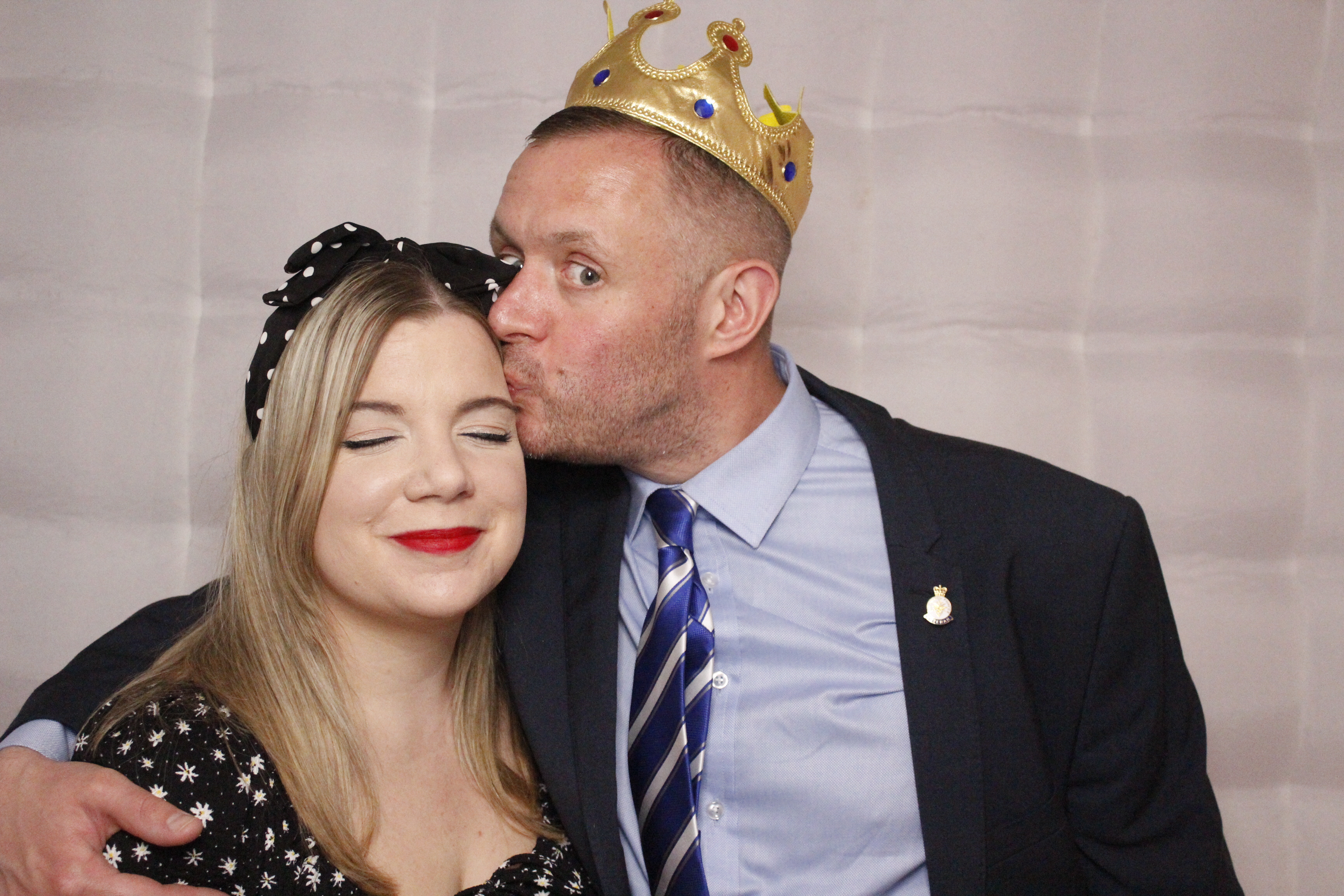 Mr & Mrs Lyons Wedding | View more photos from the event at gallery.funbooth.uk.com/u/FunboothLTD1/Mr-Mrs-Lyons-Wedding