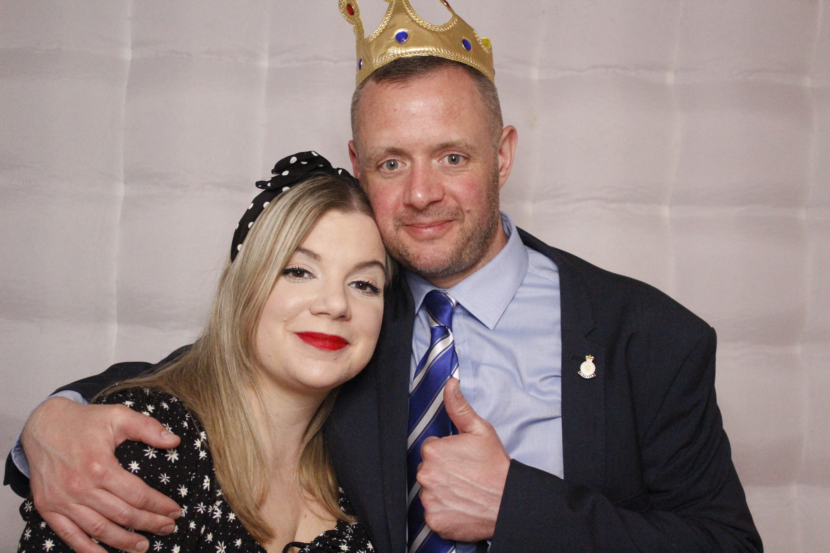 Mr & Mrs Lyons Wedding | View more photos from the event at gallery.funbooth.uk.com/u/FunboothLTD1/Mr-Mrs-Lyons-Wedding