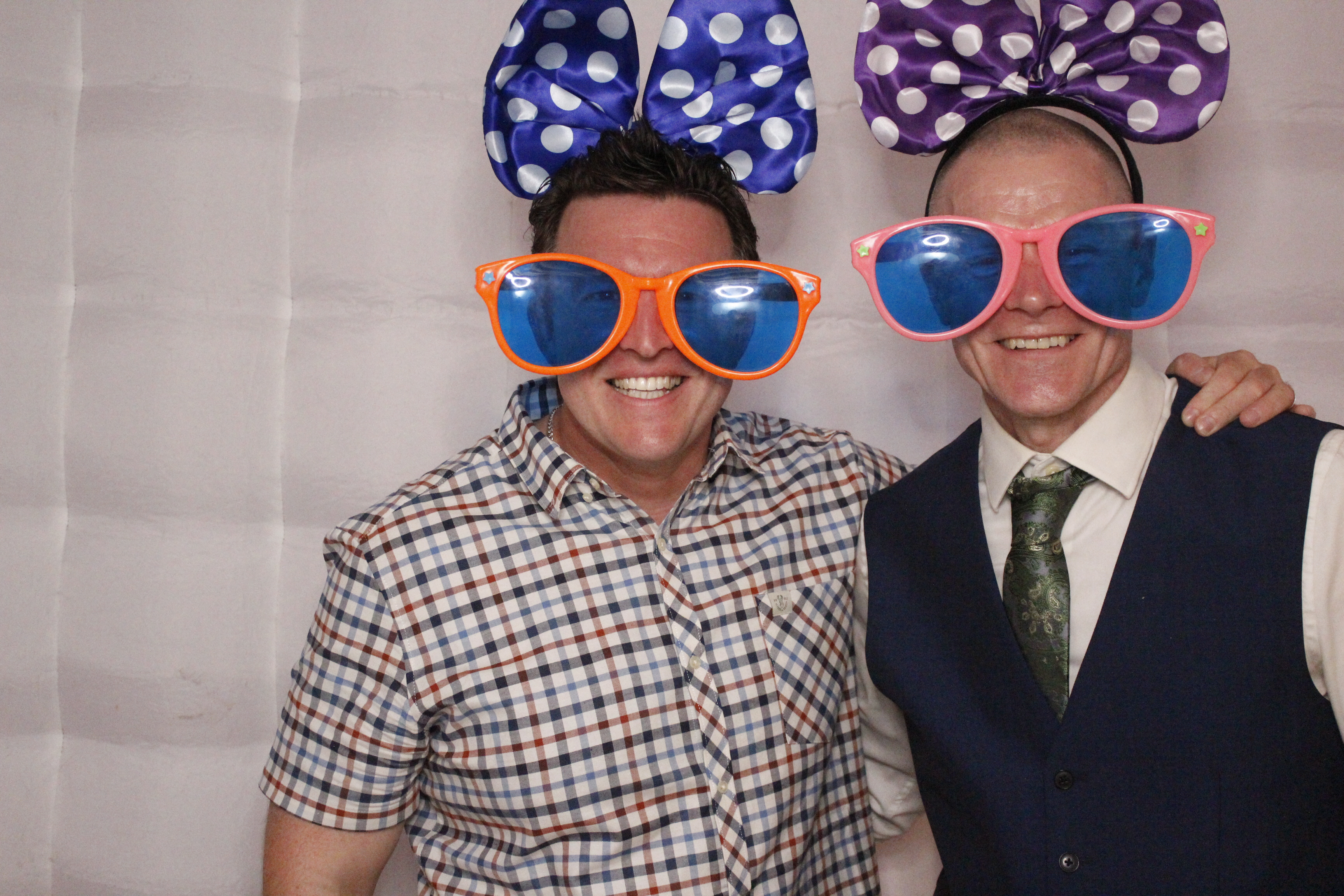 Mr & Mrs Lyons Wedding | View more photos from the event at gallery.funbooth.uk.com/u/FunboothLTD1/Mr-Mrs-Lyons-Wedding