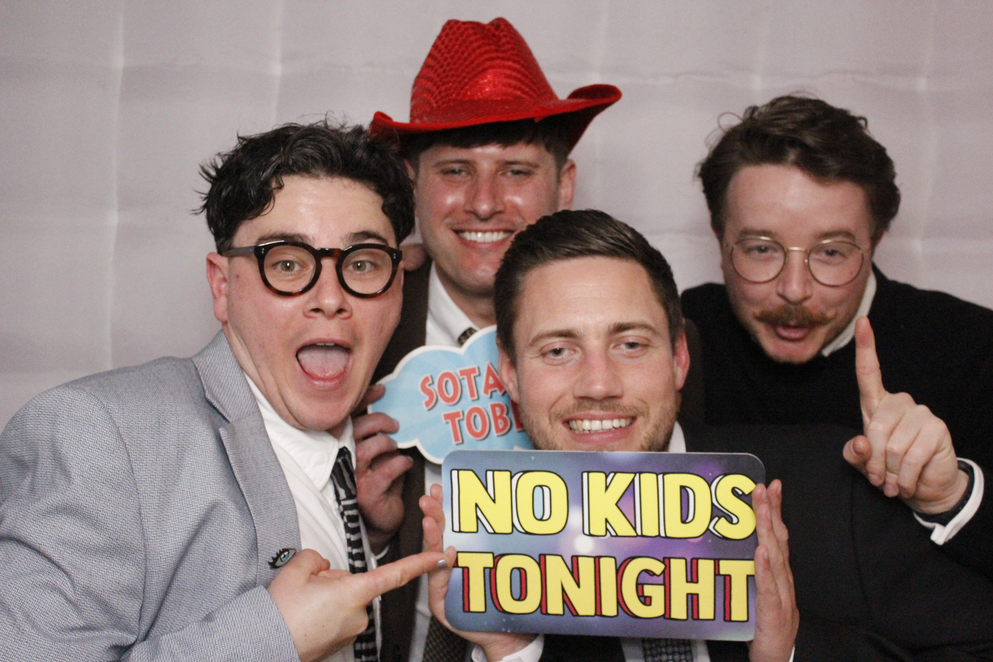 Mr & Mrs Lyons Wedding | View more photos from the event at gallery.funbooth.uk.com/u/FunboothLTD1/Mr-Mrs-Lyons-Wedding