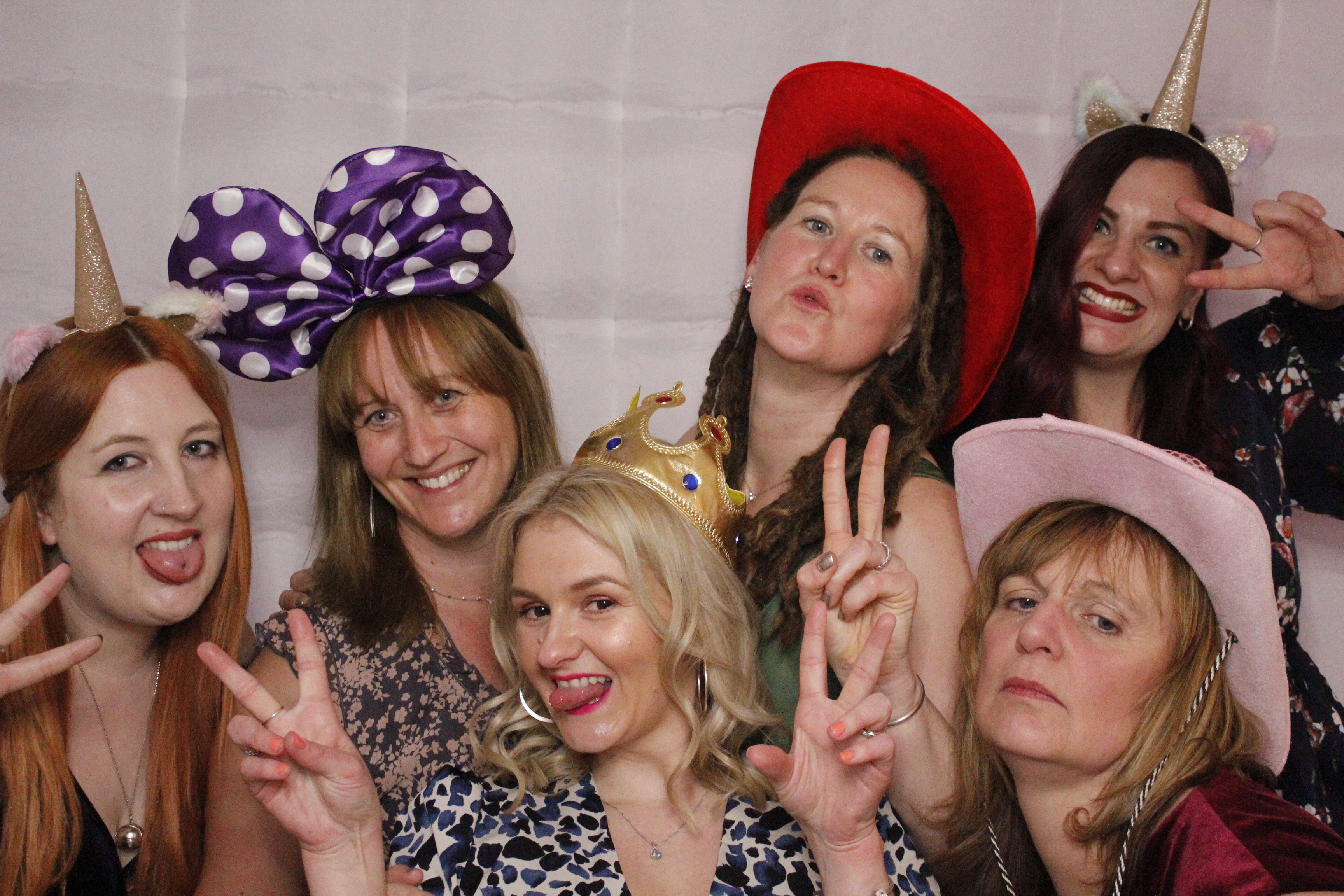 Mr & Mrs Lyons Wedding | View more photos from the event at gallery.funbooth.uk.com/u/FunboothLTD1/Mr-Mrs-Lyons-Wedding