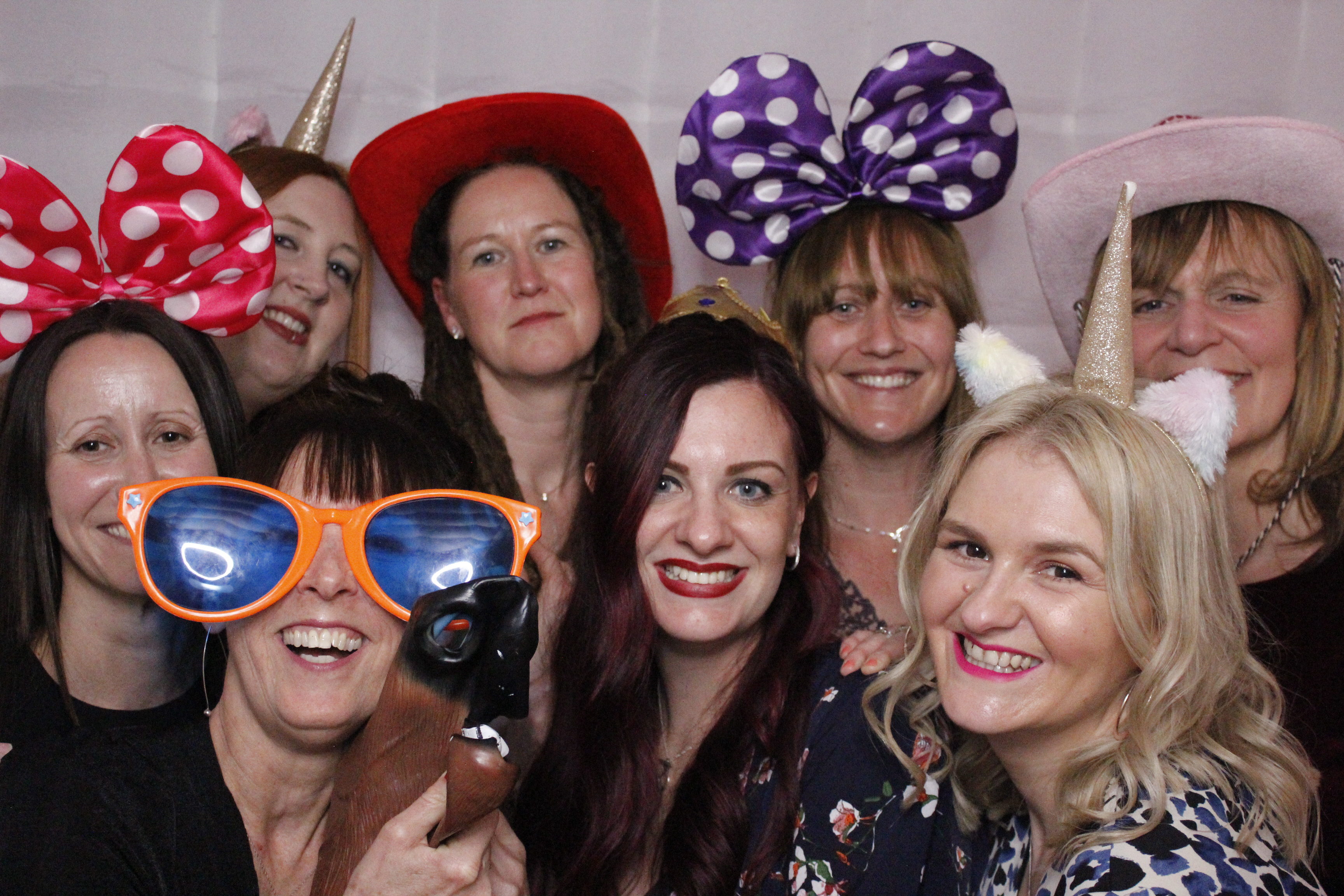 Mr & Mrs Lyons Wedding | View more photos from the event at gallery.funbooth.uk.com/u/FunboothLTD1/Mr-Mrs-Lyons-Wedding