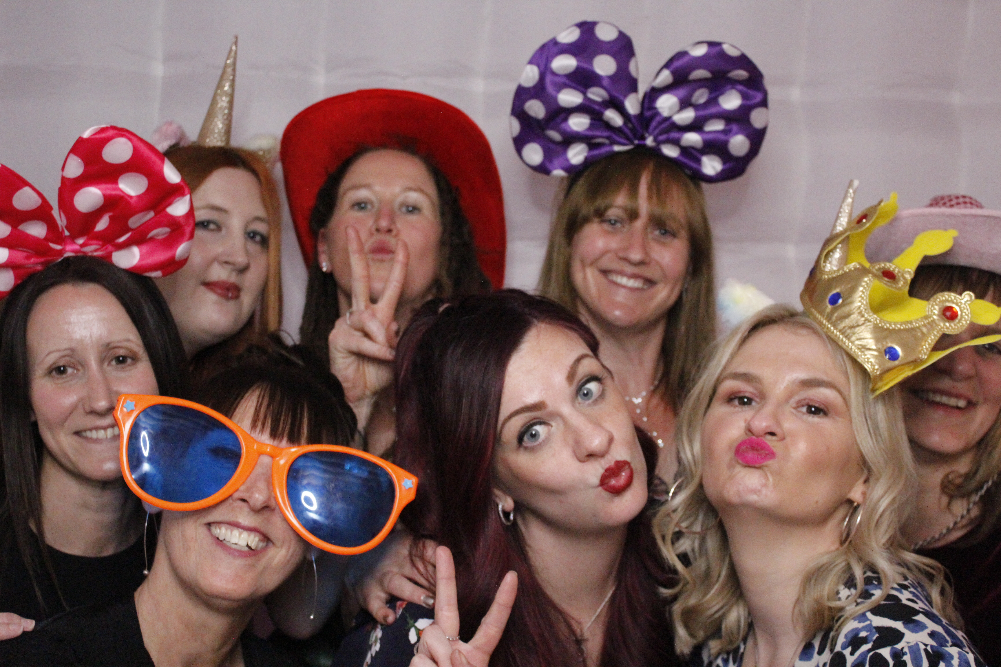 Mr & Mrs Lyons Wedding | View more photos from the event at gallery.funbooth.uk.com/u/FunboothLTD1/Mr-Mrs-Lyons-Wedding