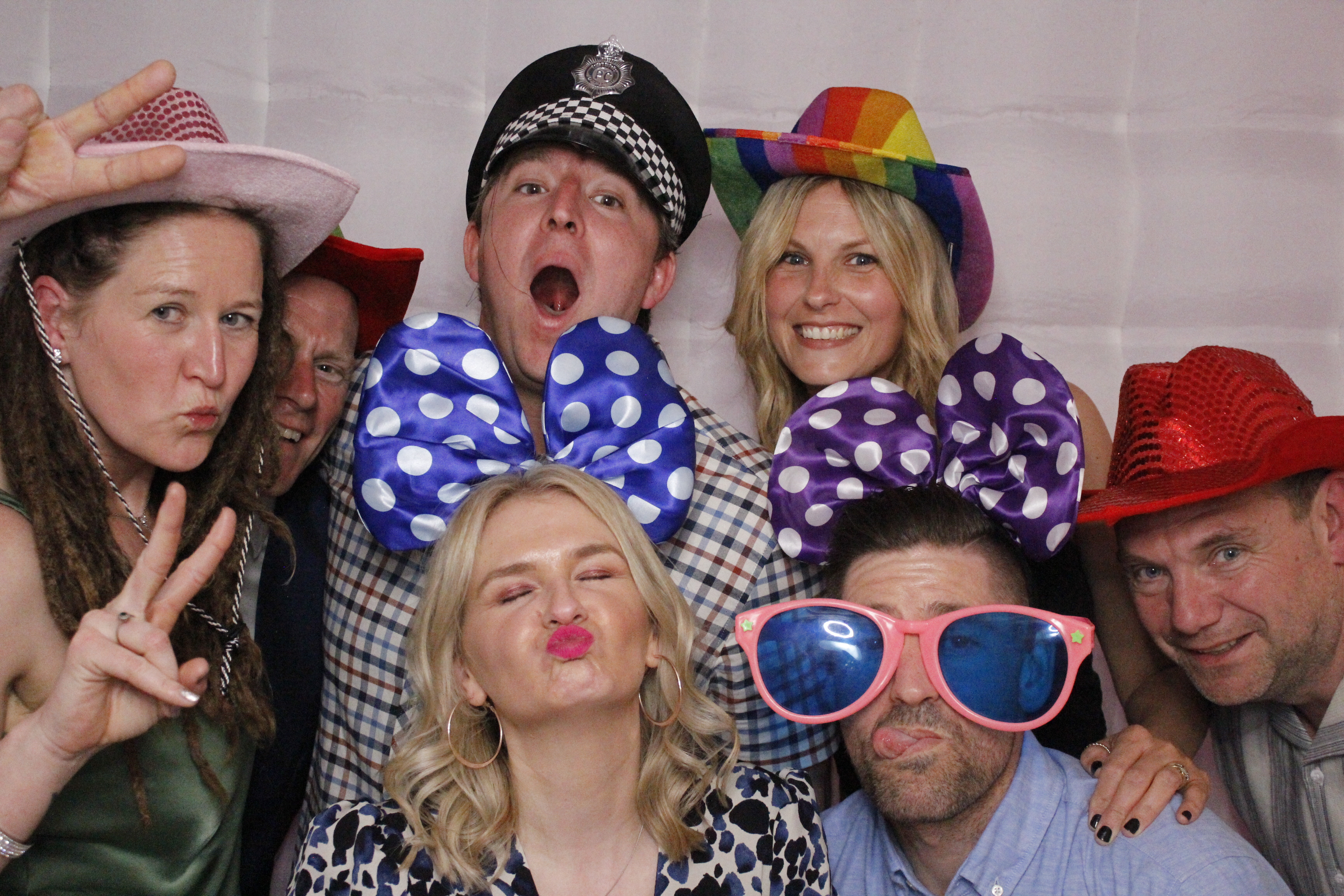 Mr & Mrs Lyons Wedding | View more photos from the event at gallery.funbooth.uk.com/u/FunboothLTD1/Mr-Mrs-Lyons-Wedding