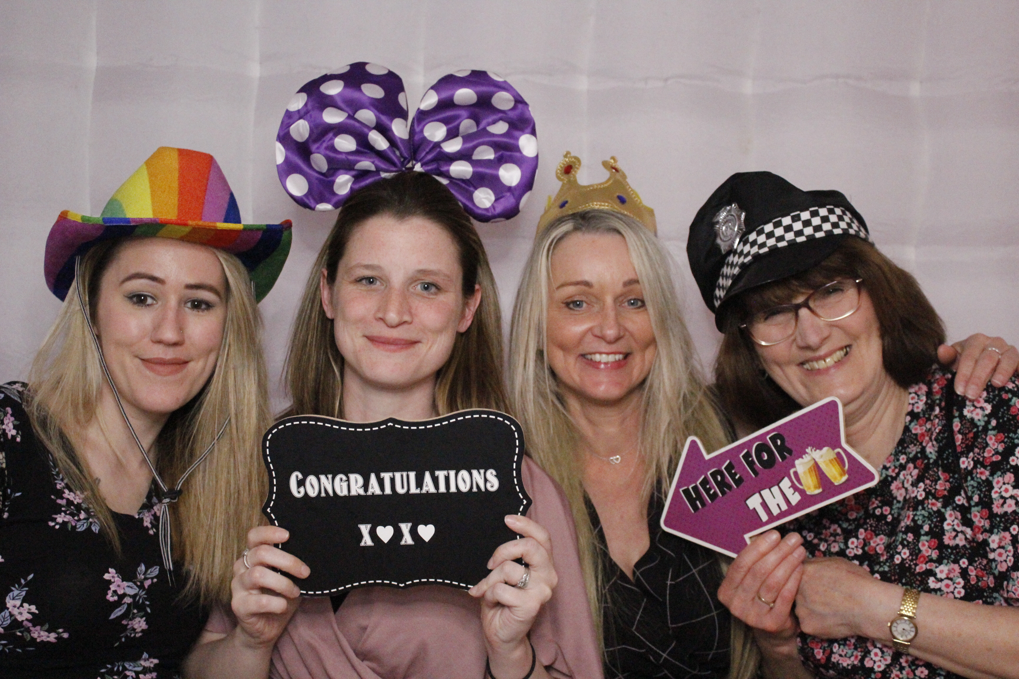 Mr & Mrs Lyons Wedding | View more photos from the event at gallery.funbooth.uk.com/u/FunboothLTD1/Mr-Mrs-Lyons-Wedding