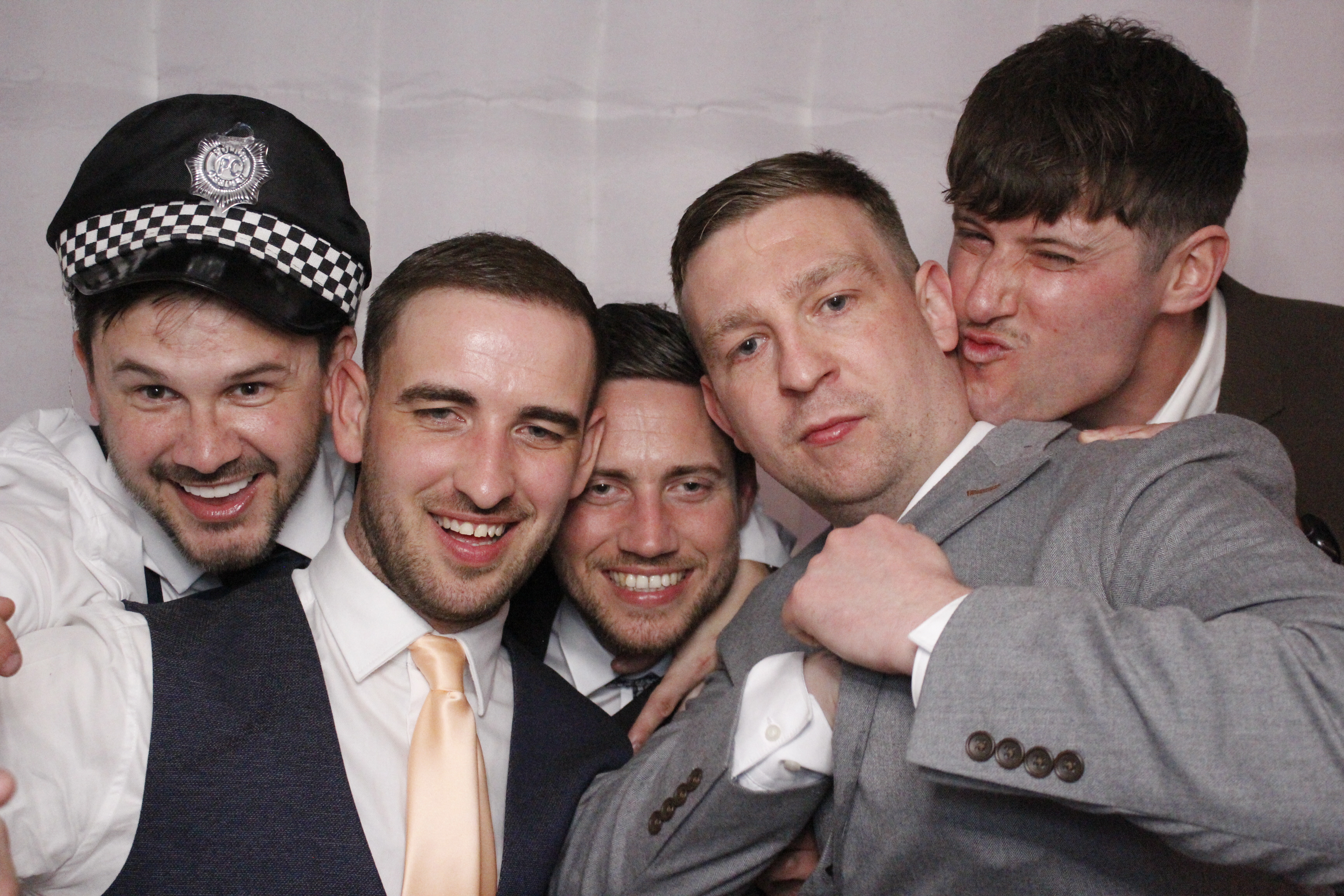 Mr & Mrs Lyons Wedding | View more photos from the event at gallery.funbooth.uk.com/u/FunboothLTD1/Mr-Mrs-Lyons-Wedding