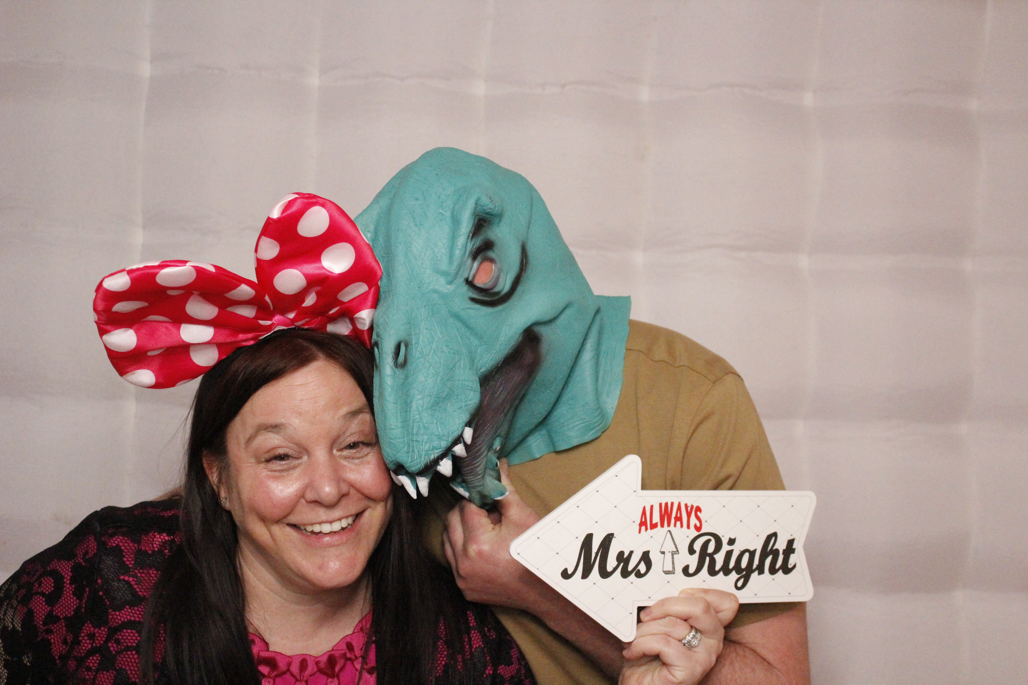 Mr & Mrs Lyons Wedding | View more photos from the event at gallery.funbooth.uk.com/u/FunboothLTD1/Mr-Mrs-Lyons-Wedding