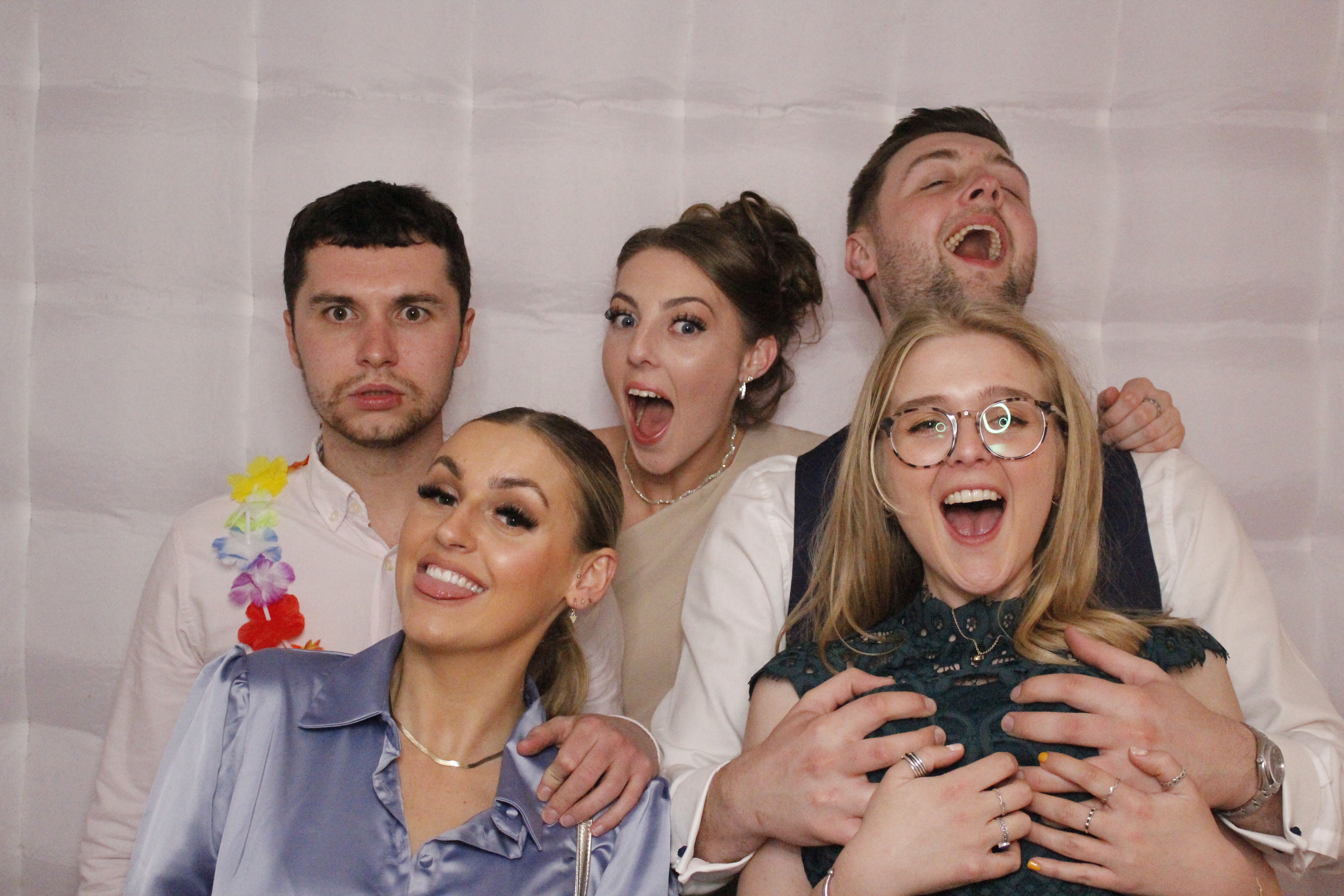 Mr & Mrs Lyons Wedding | View more photos from the event at gallery.funbooth.uk.com/u/FunboothLTD1/Mr-Mrs-Lyons-Wedding