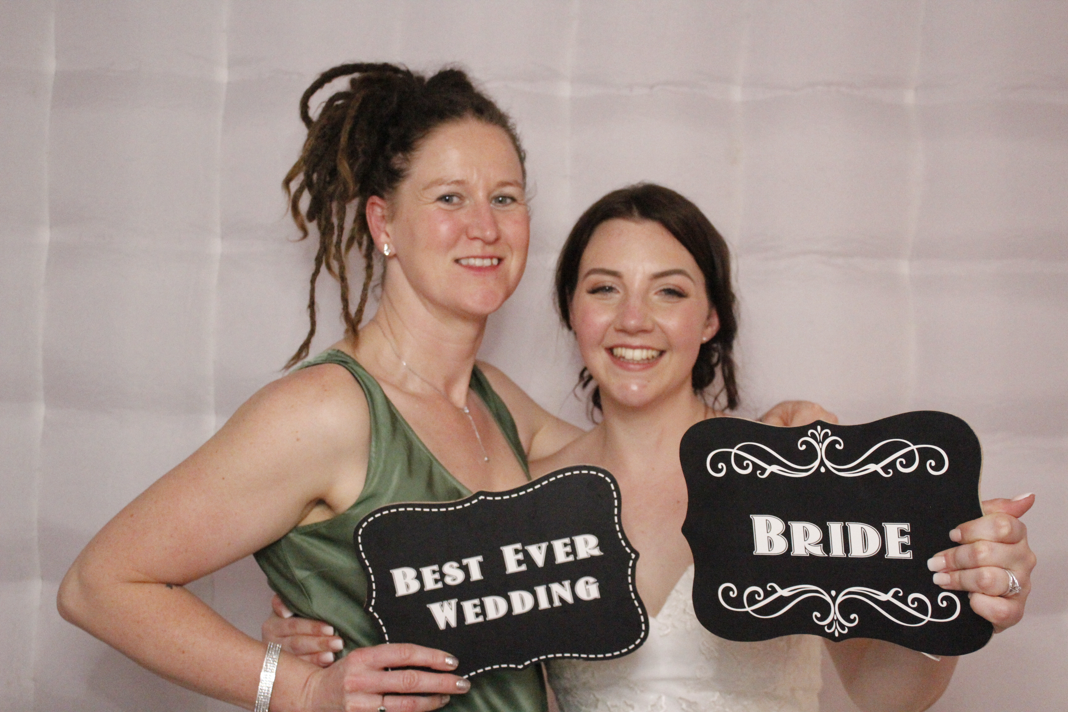 Mr & Mrs Lyons Wedding | View more photos from the event at gallery.funbooth.uk.com/u/FunboothLTD1/Mr-Mrs-Lyons-Wedding