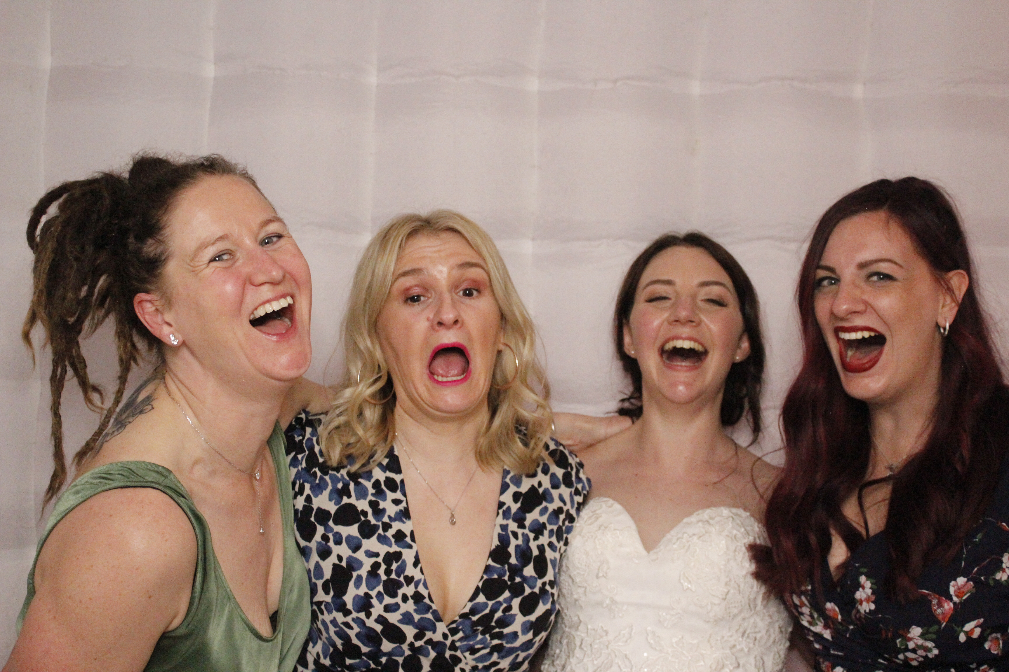 Mr & Mrs Lyons Wedding | View more photos from the event at gallery.funbooth.uk.com/u/FunboothLTD1/Mr-Mrs-Lyons-Wedding