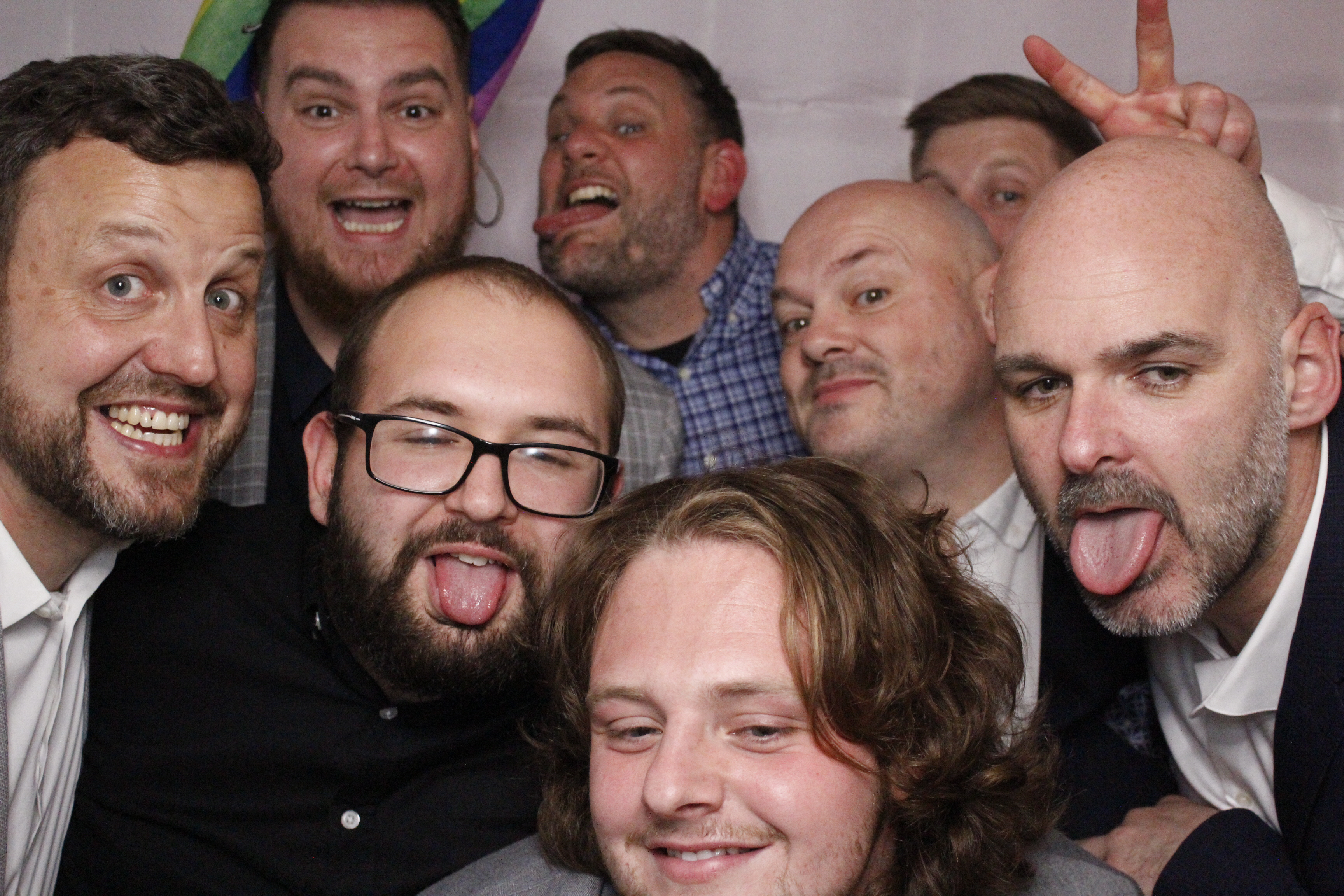 Mr & Mrs Lyons Wedding | View more photos from the event at gallery.funbooth.uk.com/u/FunboothLTD1/Mr-Mrs-Lyons-Wedding
