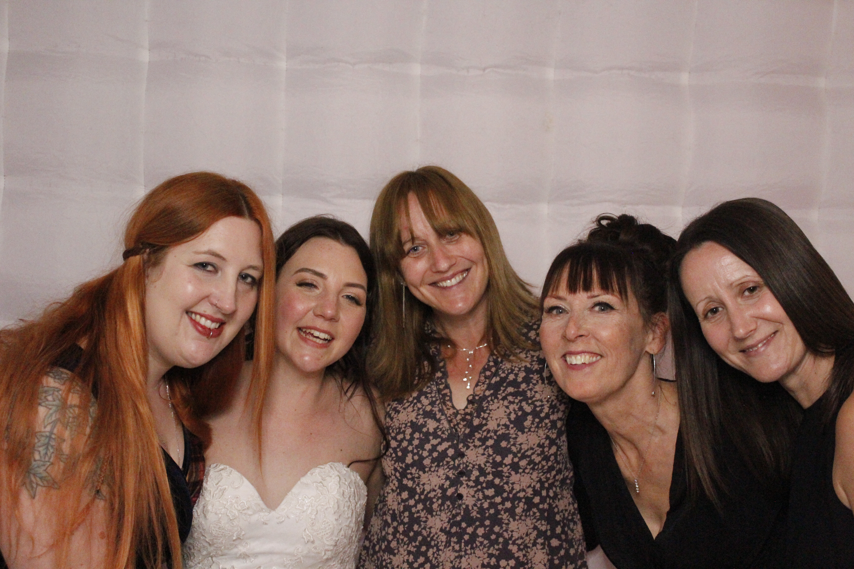 Mr & Mrs Lyons Wedding | View more photos from the event at gallery.funbooth.uk.com/u/FunboothLTD1/Mr-Mrs-Lyons-Wedding