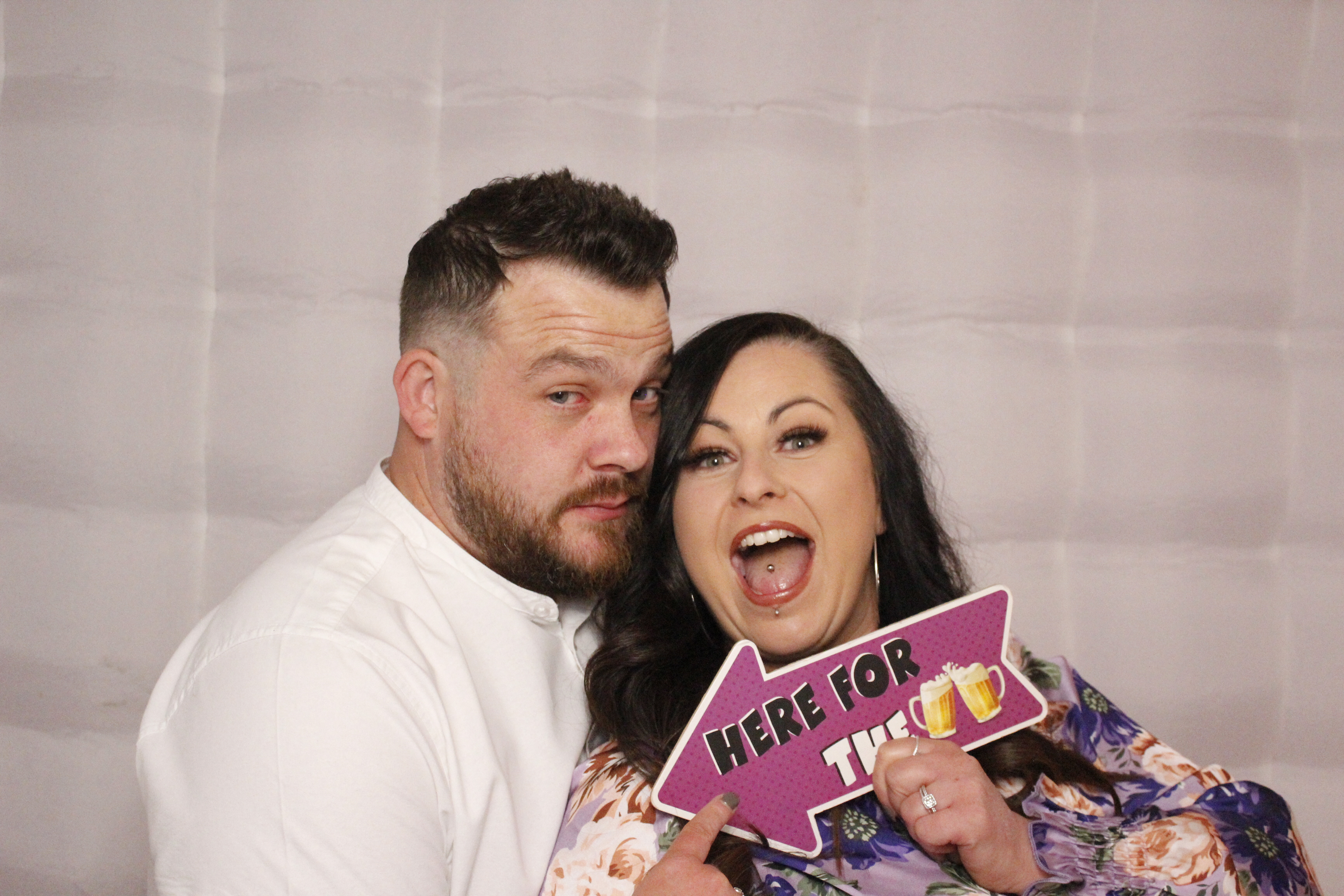 Mr & Mrs Lyons Wedding | View more photos from the event at gallery.funbooth.uk.com/u/FunboothLTD1/Mr-Mrs-Lyons-Wedding