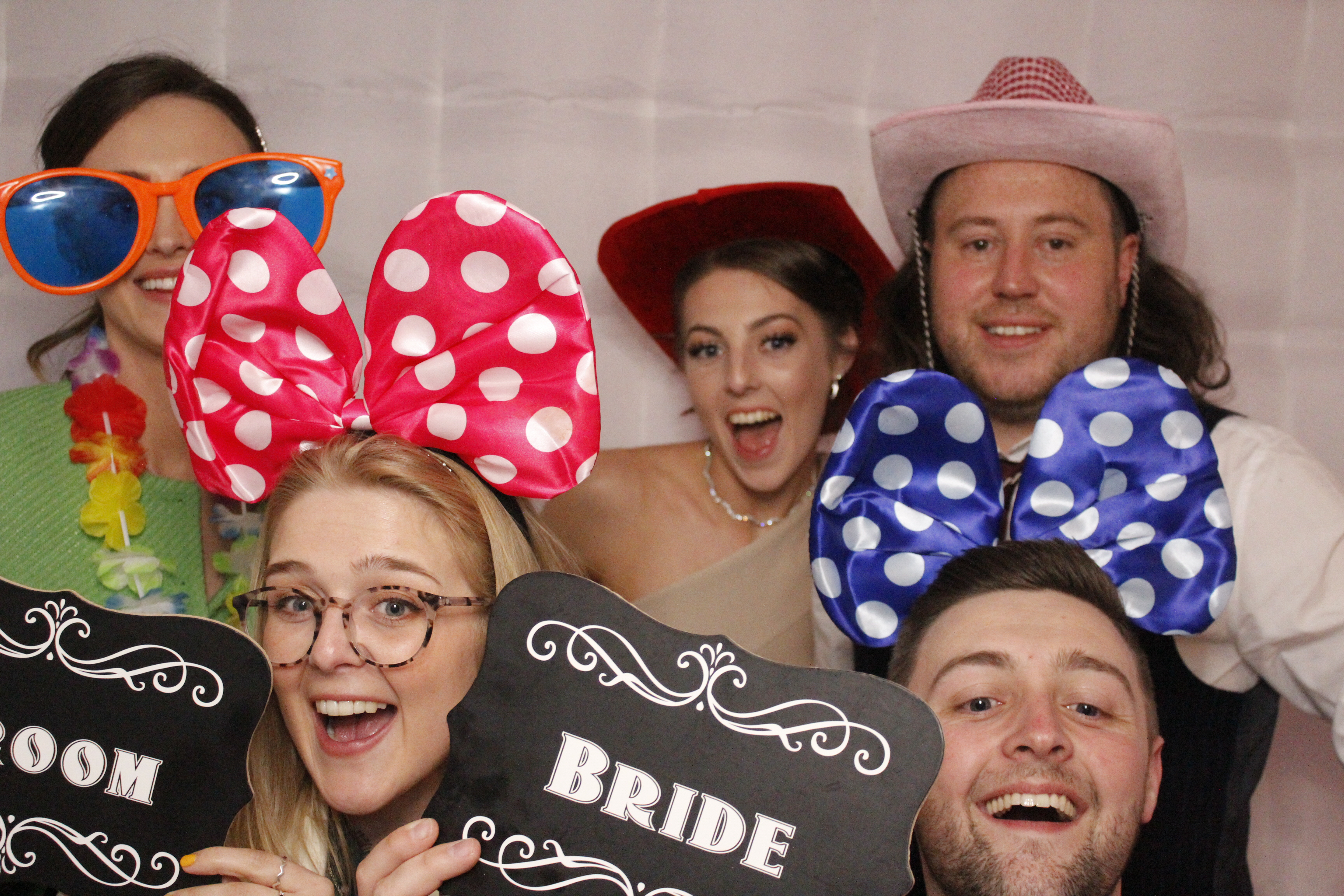 Mr & Mrs Lyons Wedding | View more photos from the event at gallery.funbooth.uk.com/u/FunboothLTD1/Mr-Mrs-Lyons-Wedding