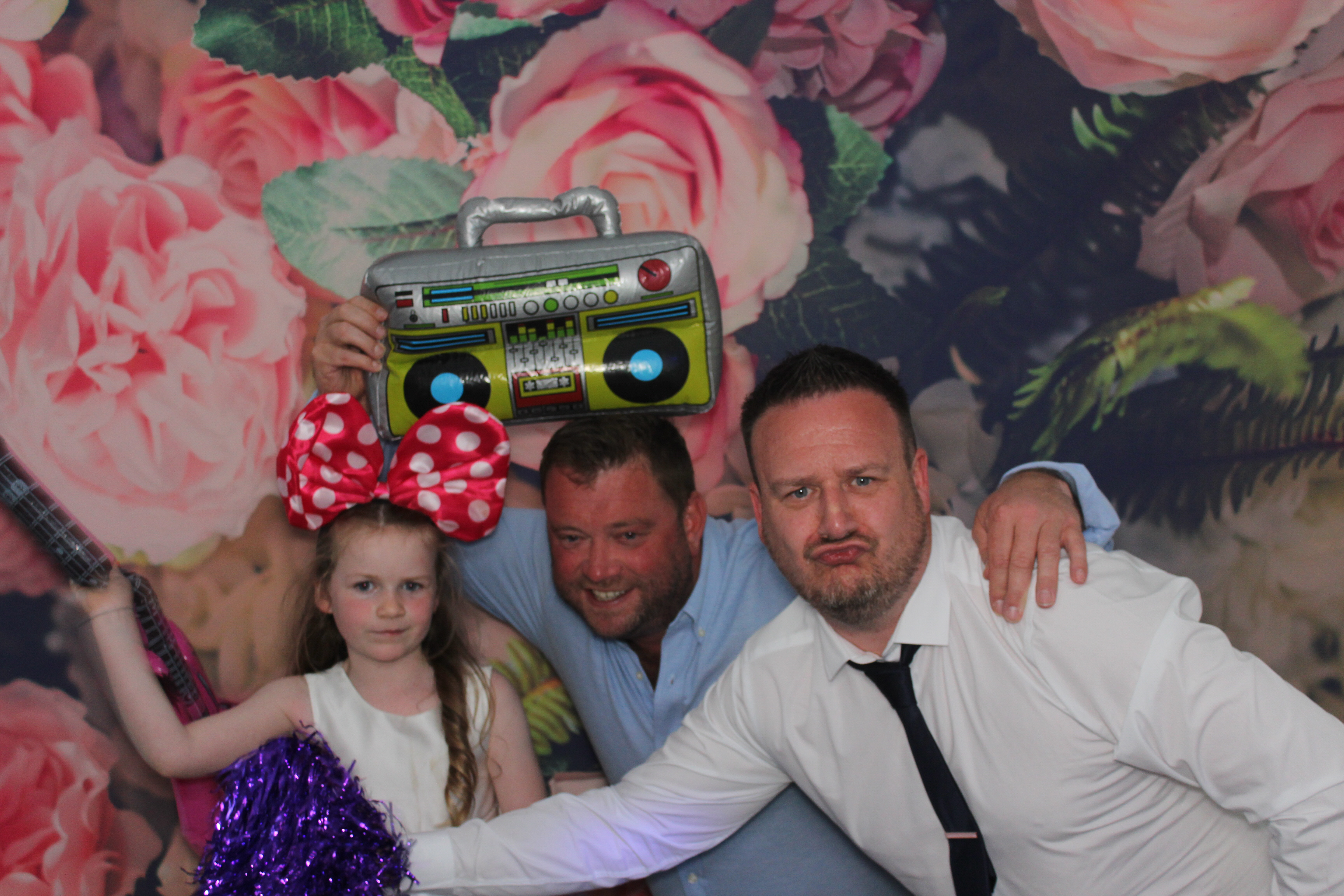 Mr & Mrs Ryles  | View more photos from the event at gallery.funbooth.uk.com/u/FunboothLTD1/Mr-Mrs-Ryles