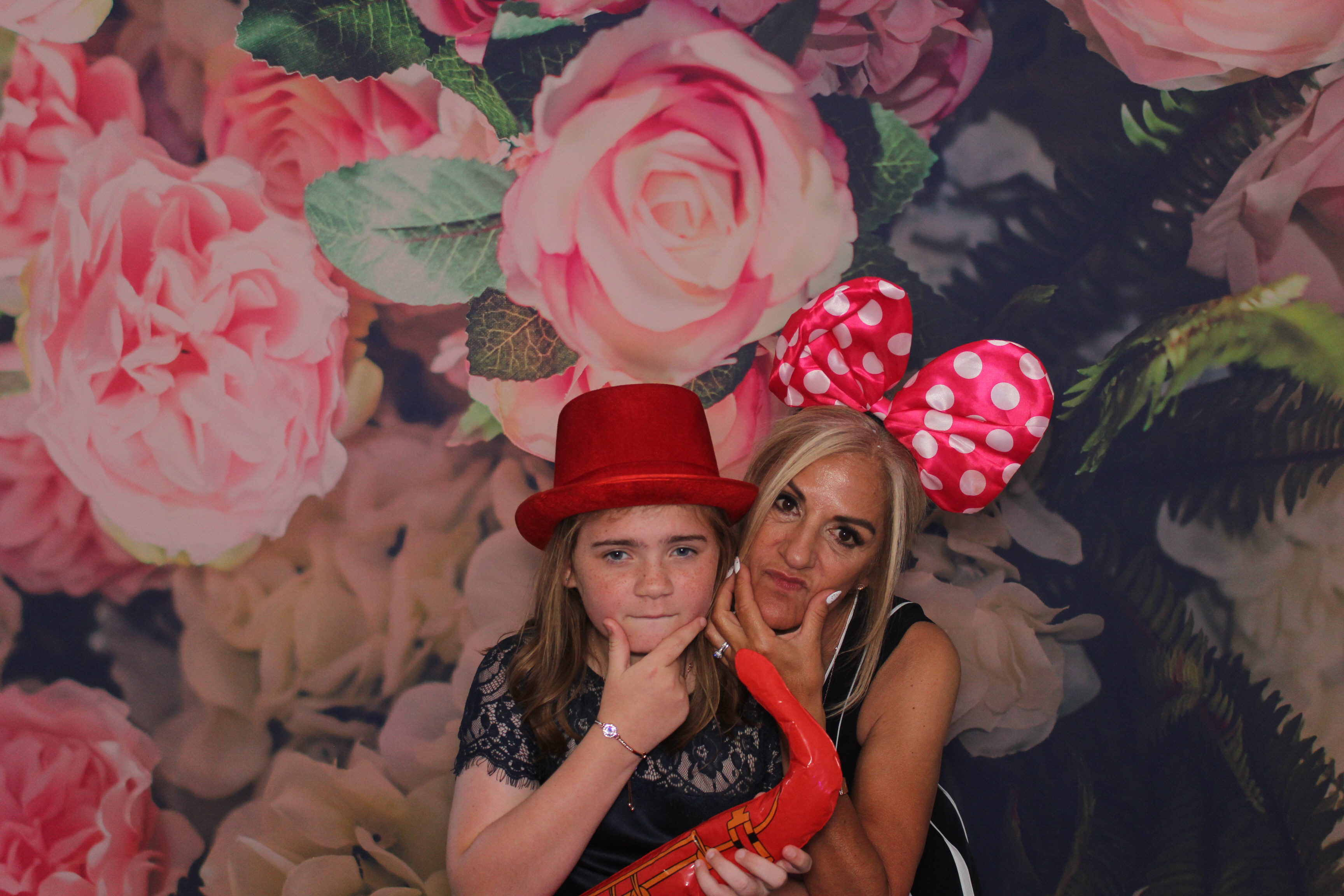 Mr & Mrs Ryles  | View more photos from the event at gallery.funbooth.uk.com/u/FunboothLTD1/Mr-Mrs-Ryles
