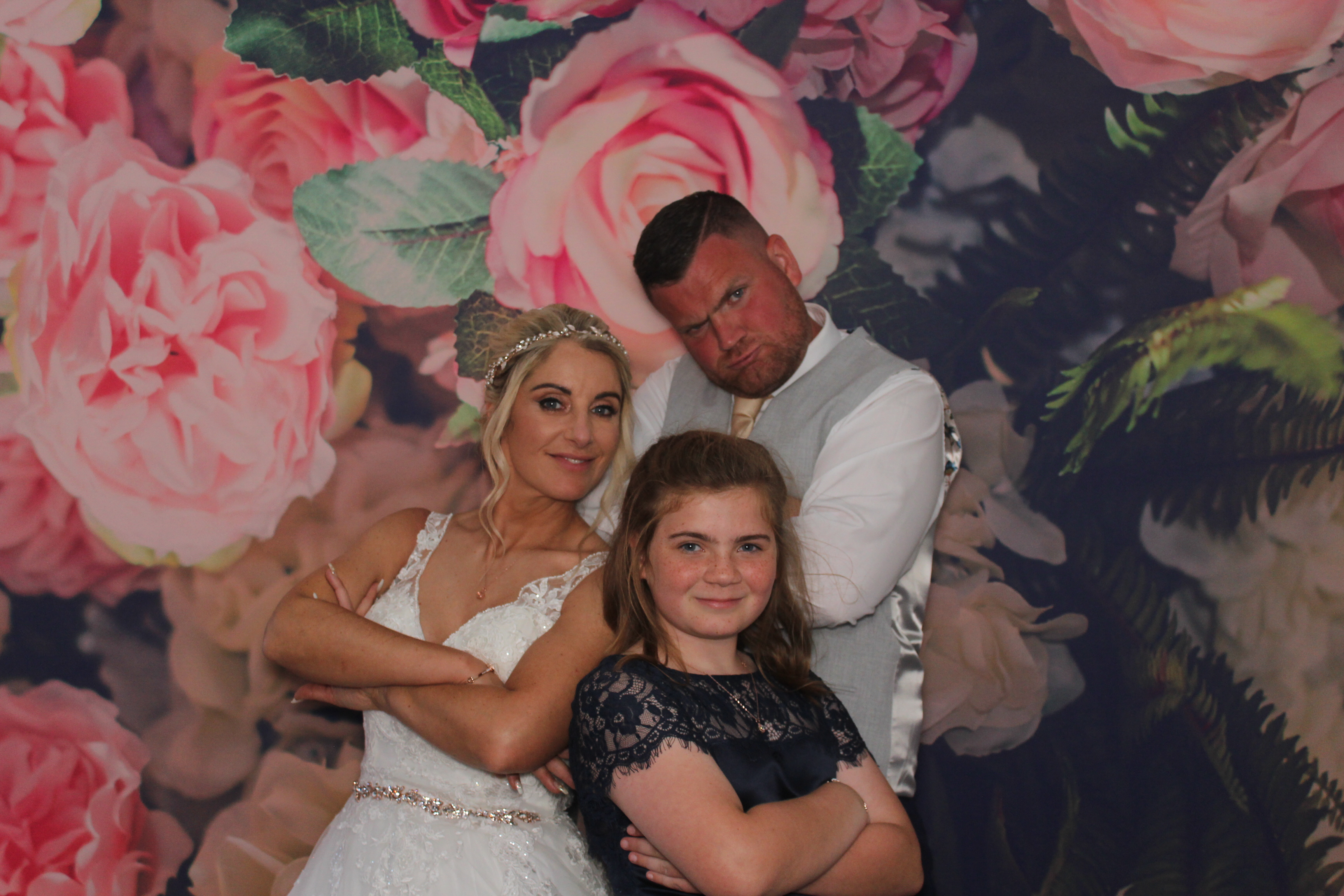 Mr & Mrs Ryles  | View more photos from the event at gallery.funbooth.uk.com/u/FunboothLTD1/Mr-Mrs-Ryles