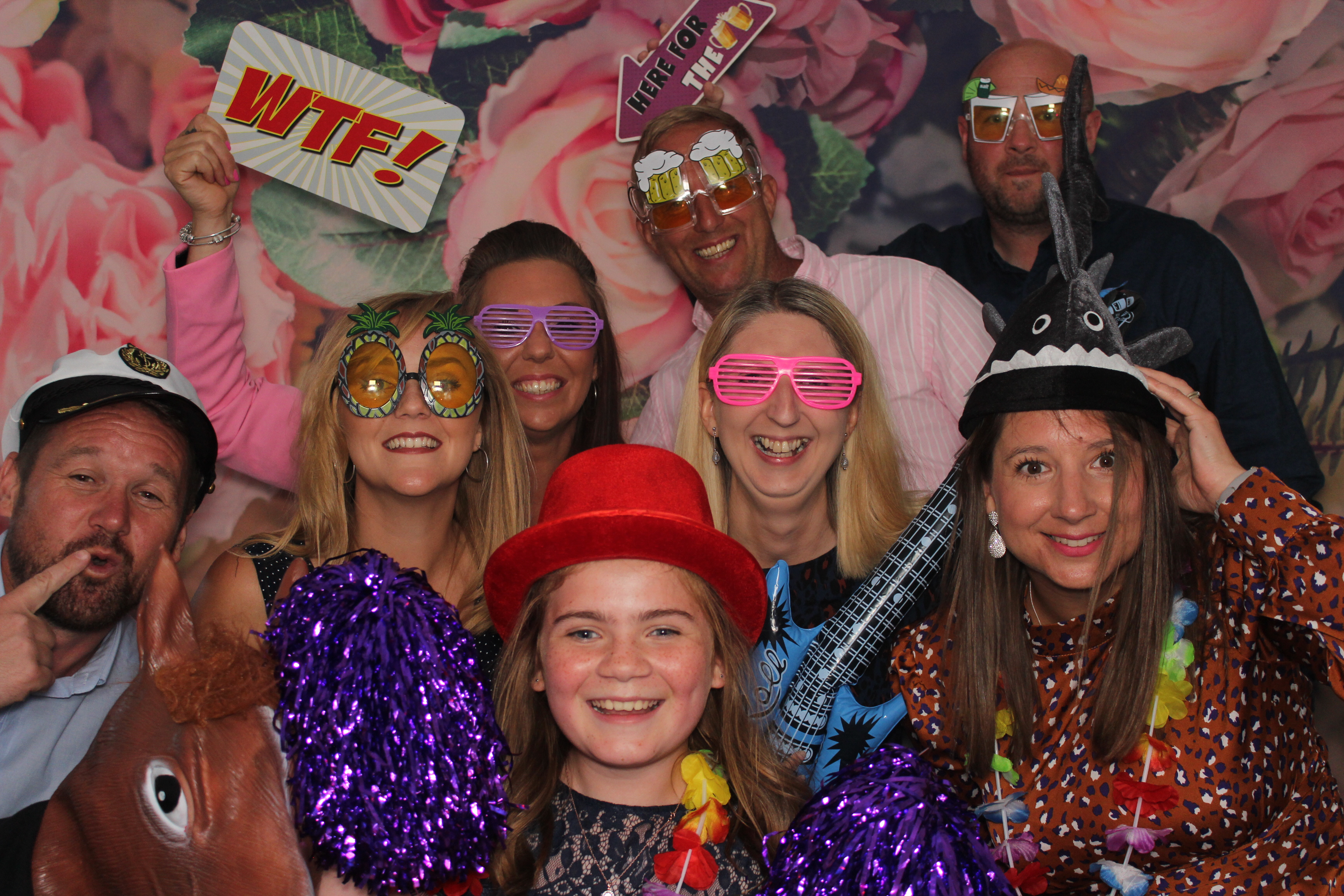 Mr & Mrs Ryles  | View more photos from the event at gallery.funbooth.uk.com/u/FunboothLTD1/Mr-Mrs-Ryles
