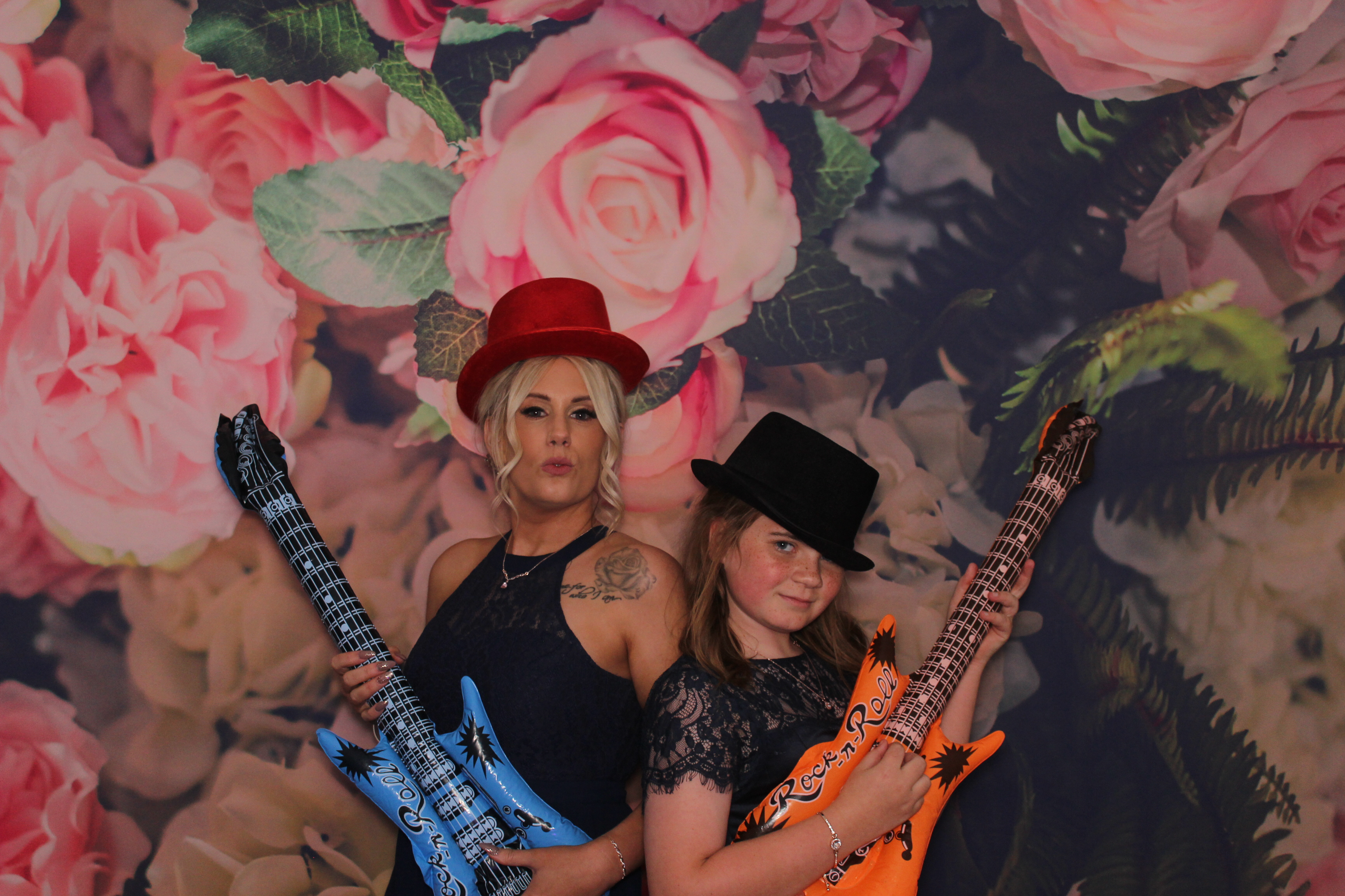 Mr & Mrs Ryles  | View more photos from the event at gallery.funbooth.uk.com/u/FunboothLTD1/Mr-Mrs-Ryles