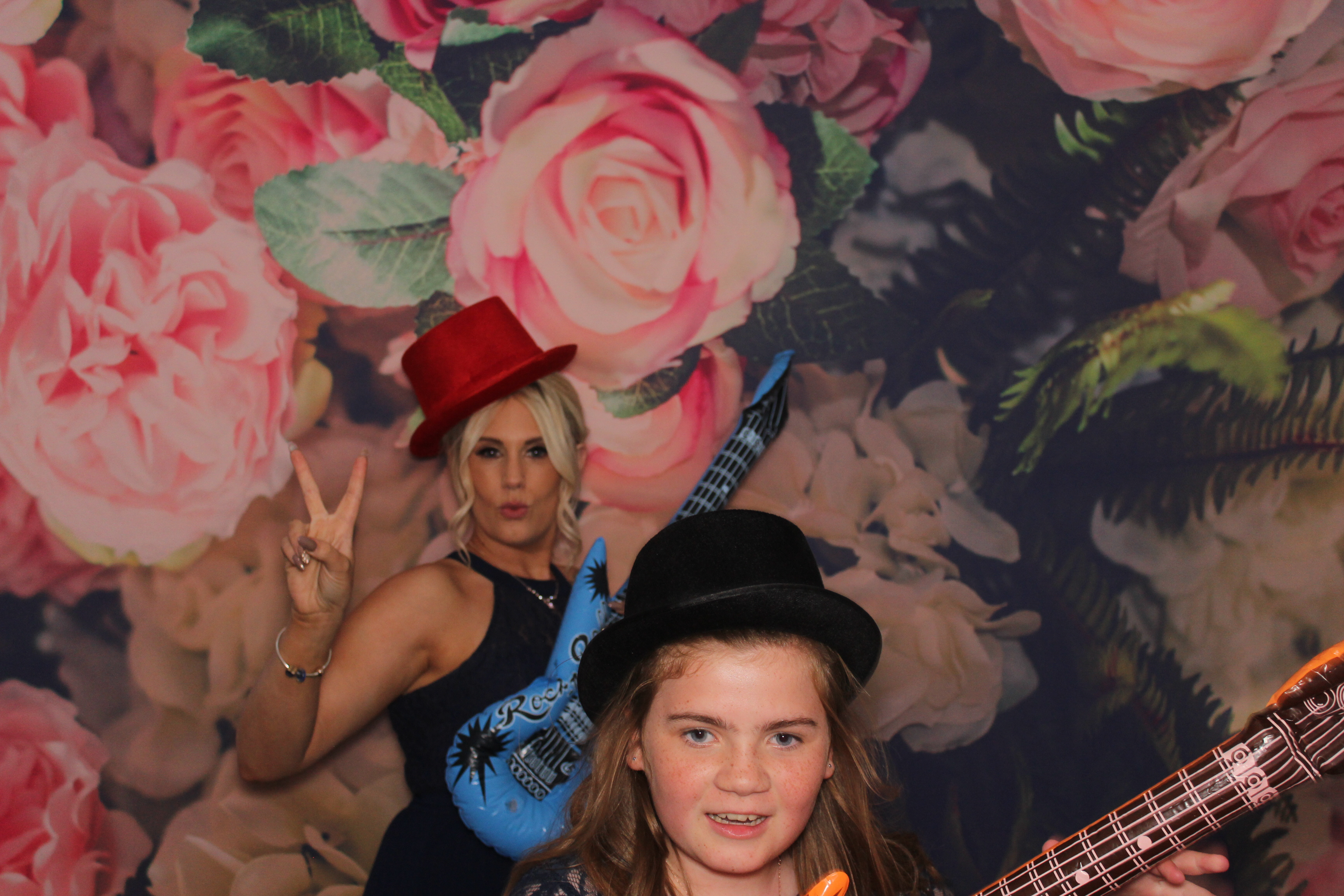 Mr & Mrs Ryles  | View more photos from the event at gallery.funbooth.uk.com/u/FunboothLTD1/Mr-Mrs-Ryles