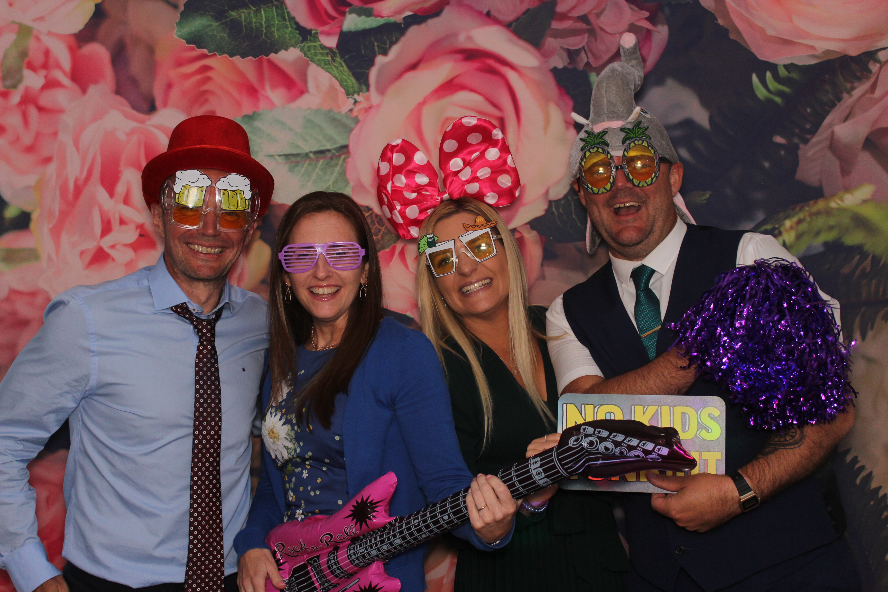Mr & Mrs Ryles  | View more photos from the event at gallery.funbooth.uk.com/u/FunboothLTD1/Mr-Mrs-Ryles