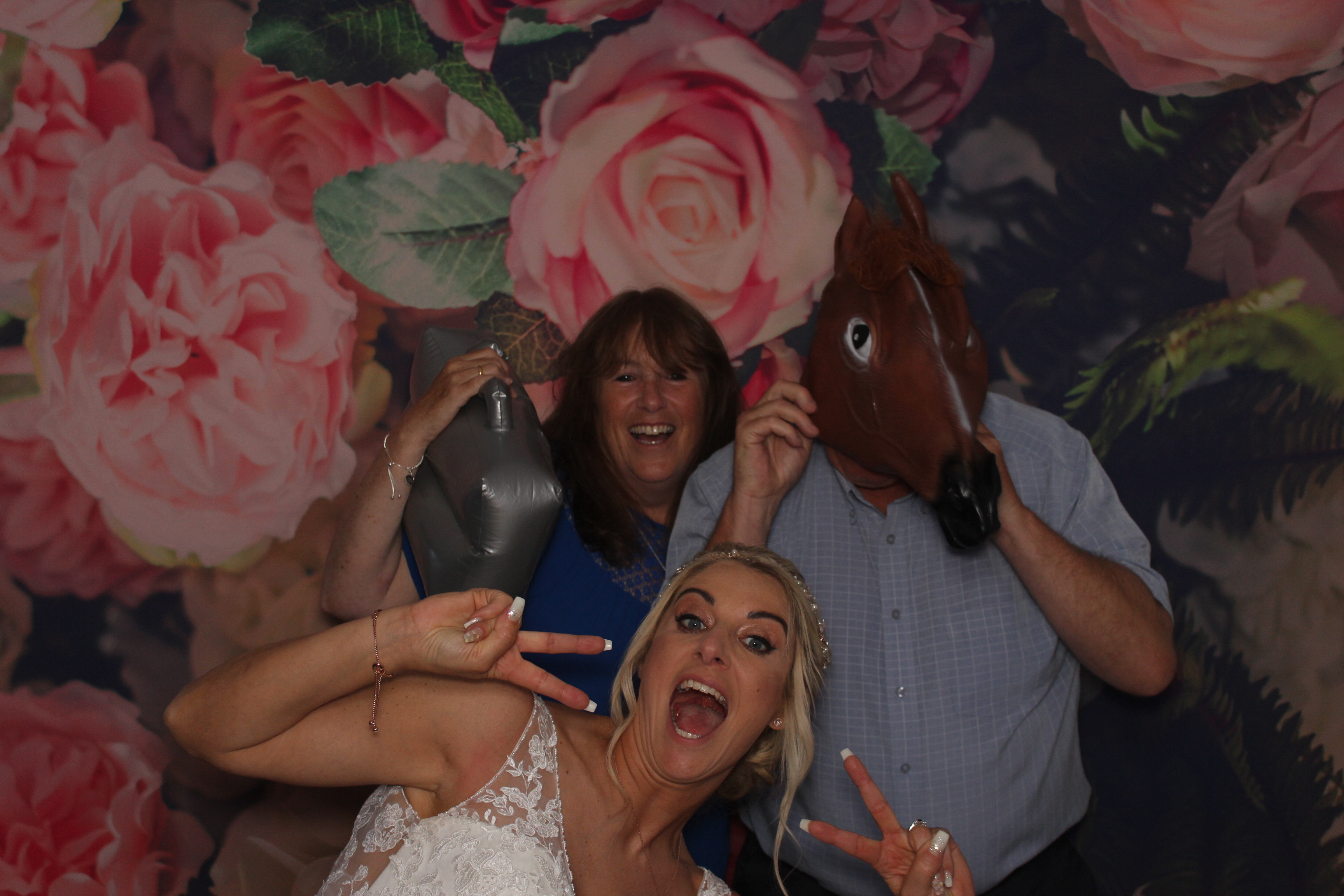 Mr & Mrs Ryles  | View more photos from the event at gallery.funbooth.uk.com/u/FunboothLTD1/Mr-Mrs-Ryles
