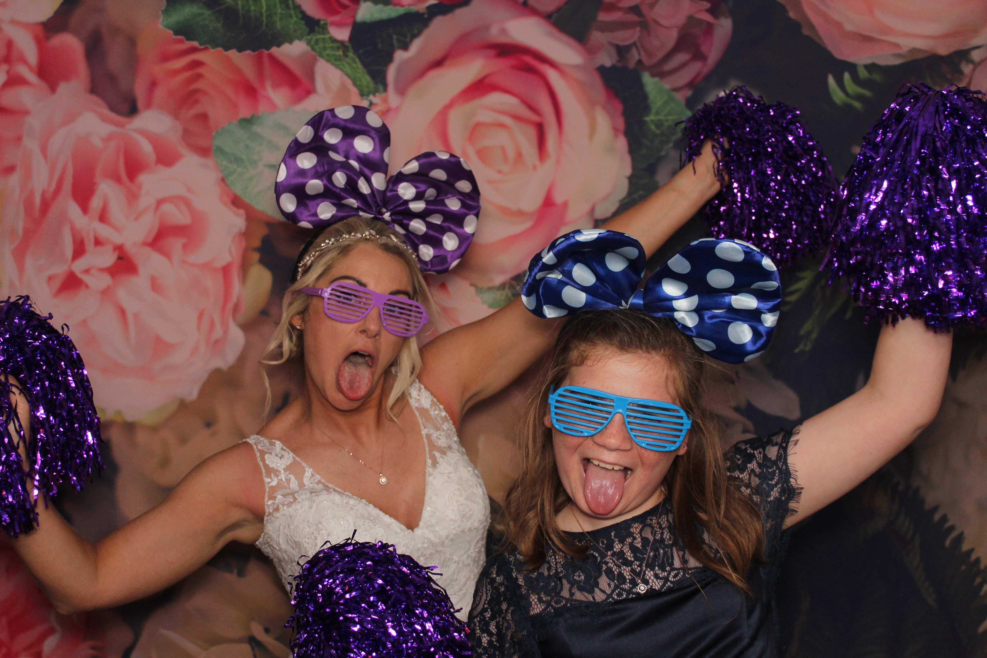 Mr & Mrs Ryles  | View more photos from the event at gallery.funbooth.uk.com/u/FunboothLTD1/Mr-Mrs-Ryles