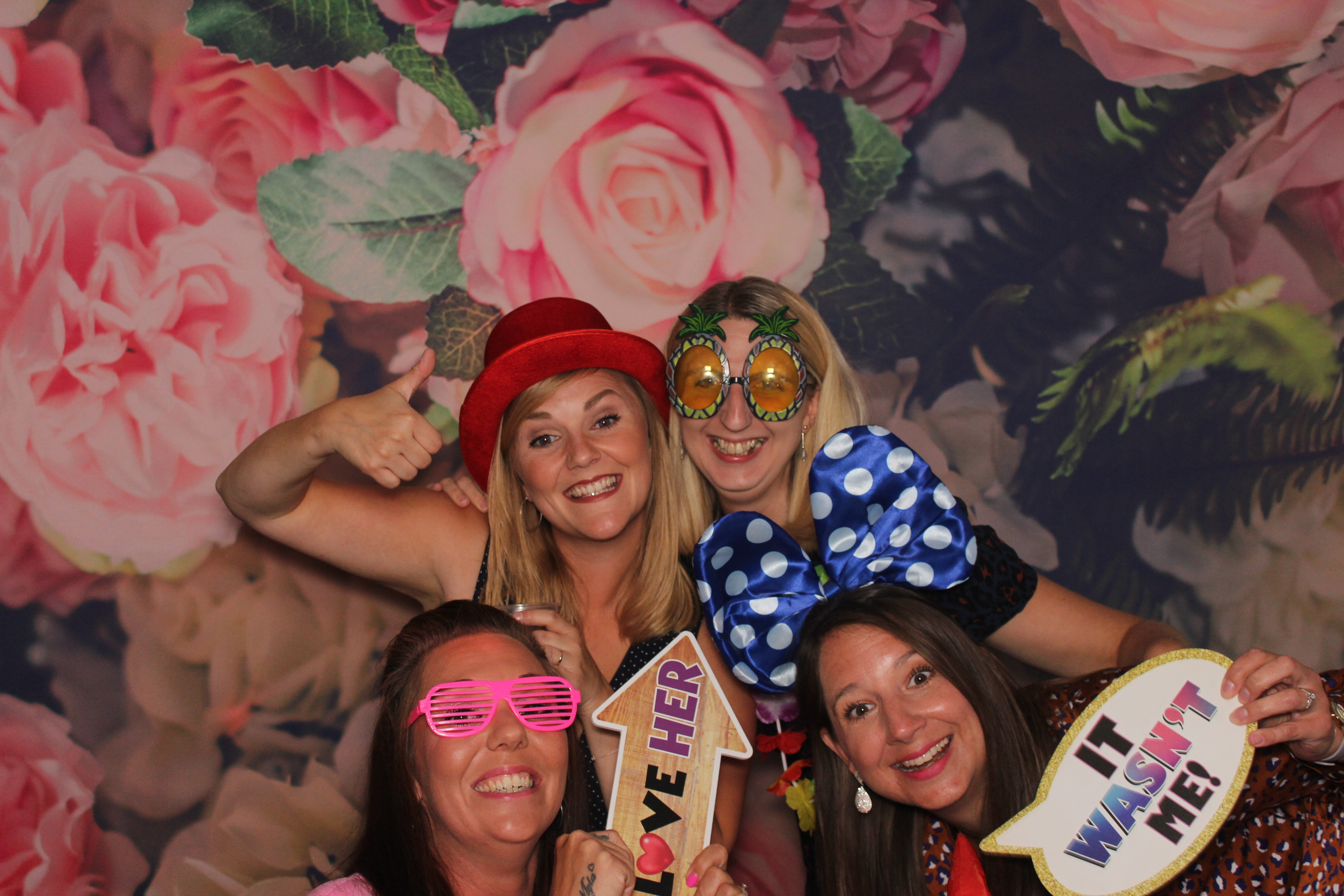 Mr & Mrs Ryles  | View more photos from the event at gallery.funbooth.uk.com/u/FunboothLTD1/Mr-Mrs-Ryles