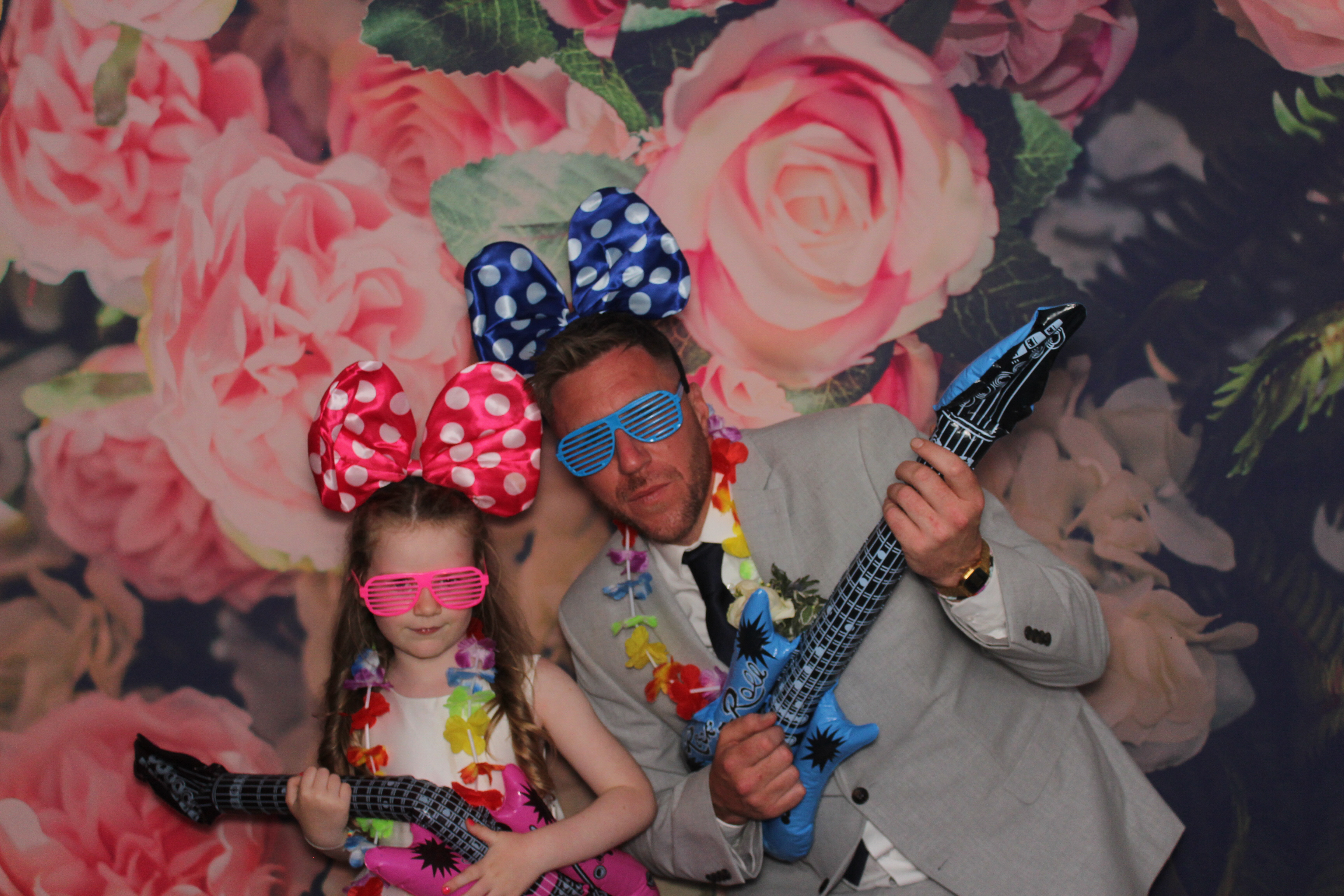 Mr & Mrs Ryles  | View more photos from the event at gallery.funbooth.uk.com/u/FunboothLTD1/Mr-Mrs-Ryles
