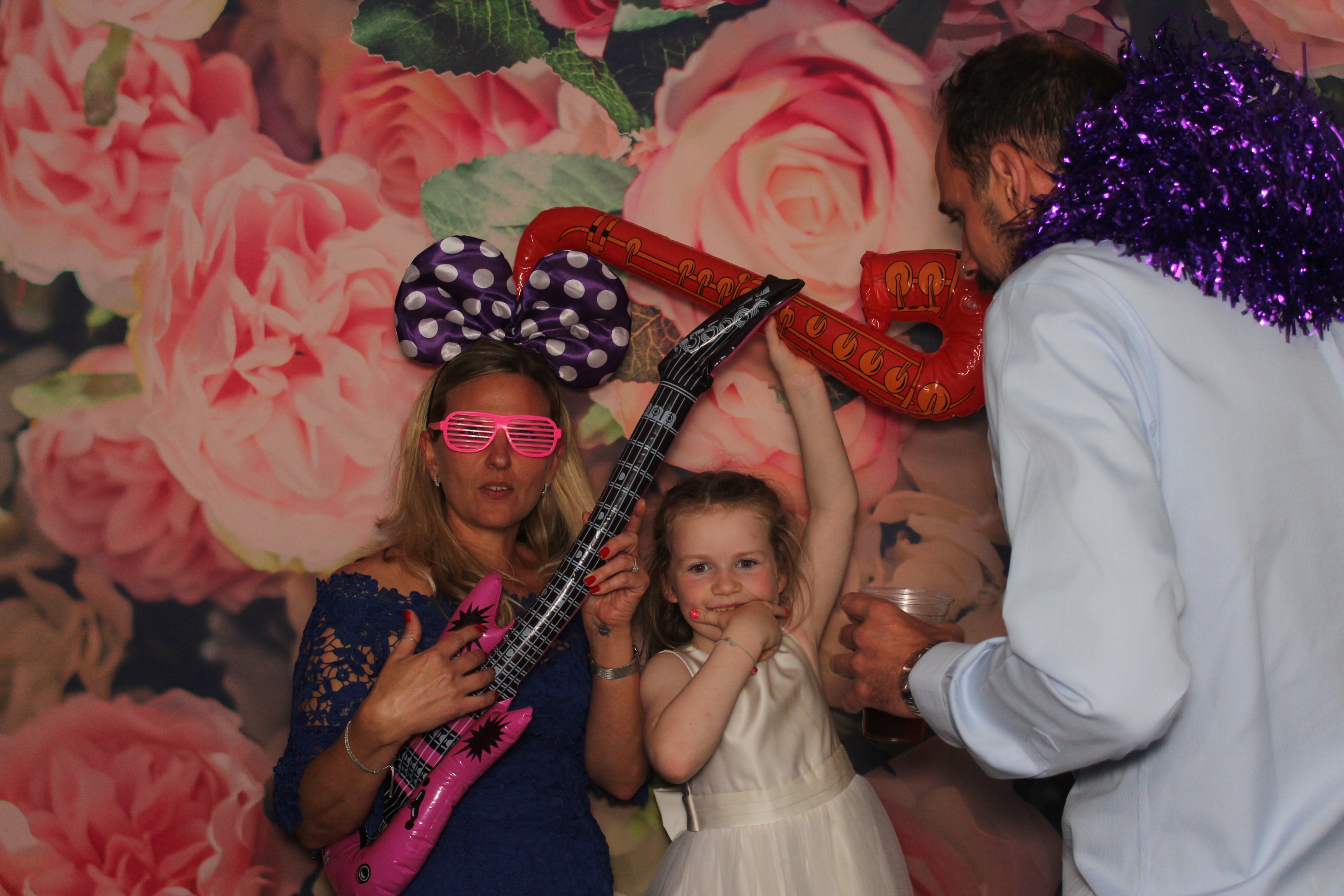 Mr & Mrs Ryles  | View more photos from the event at gallery.funbooth.uk.com/u/FunboothLTD1/Mr-Mrs-Ryles