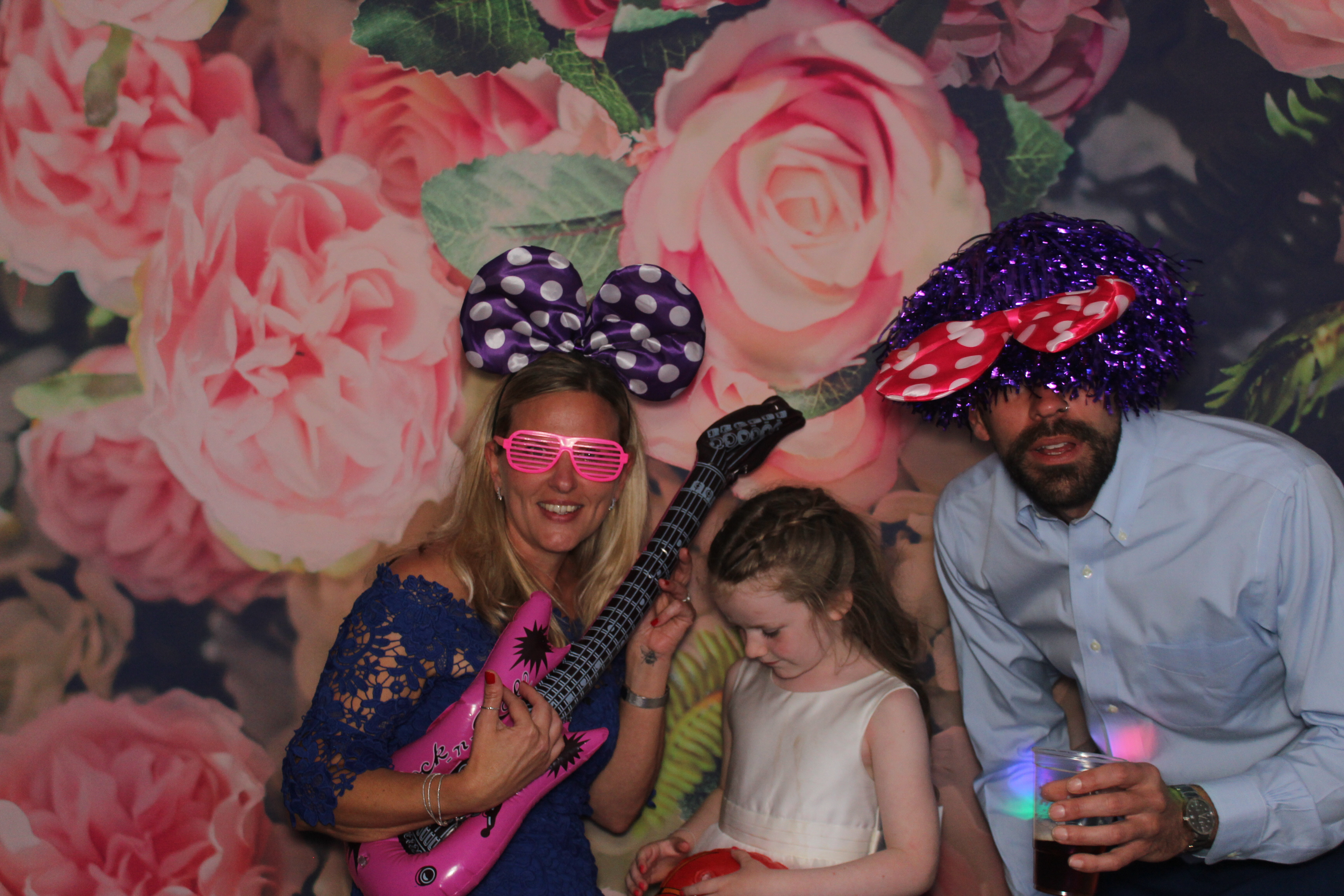Mr & Mrs Ryles  | View more photos from the event at gallery.funbooth.uk.com/u/FunboothLTD1/Mr-Mrs-Ryles