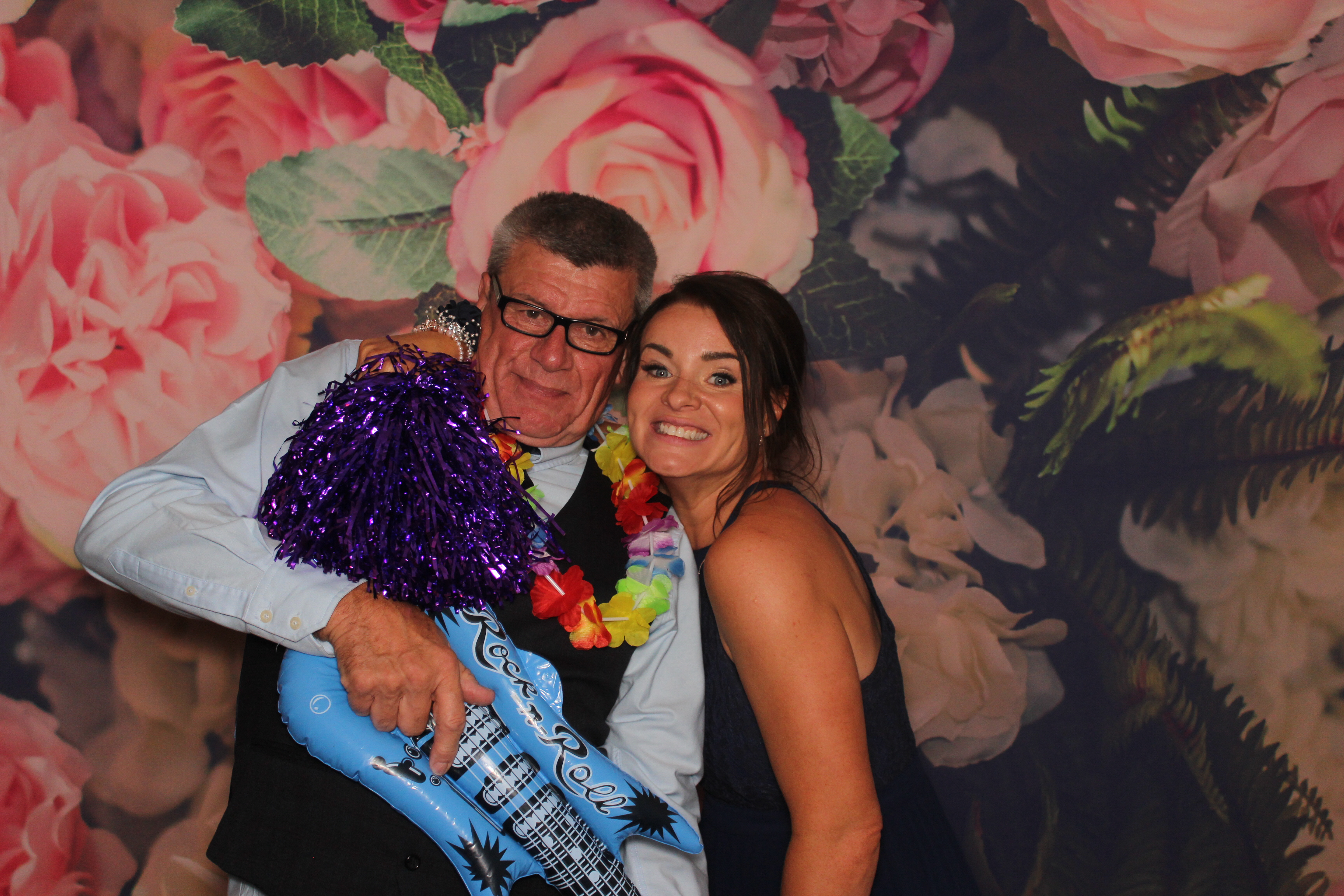 Mr & Mrs Ryles  | View more photos from the event at gallery.funbooth.uk.com/u/FunboothLTD1/Mr-Mrs-Ryles