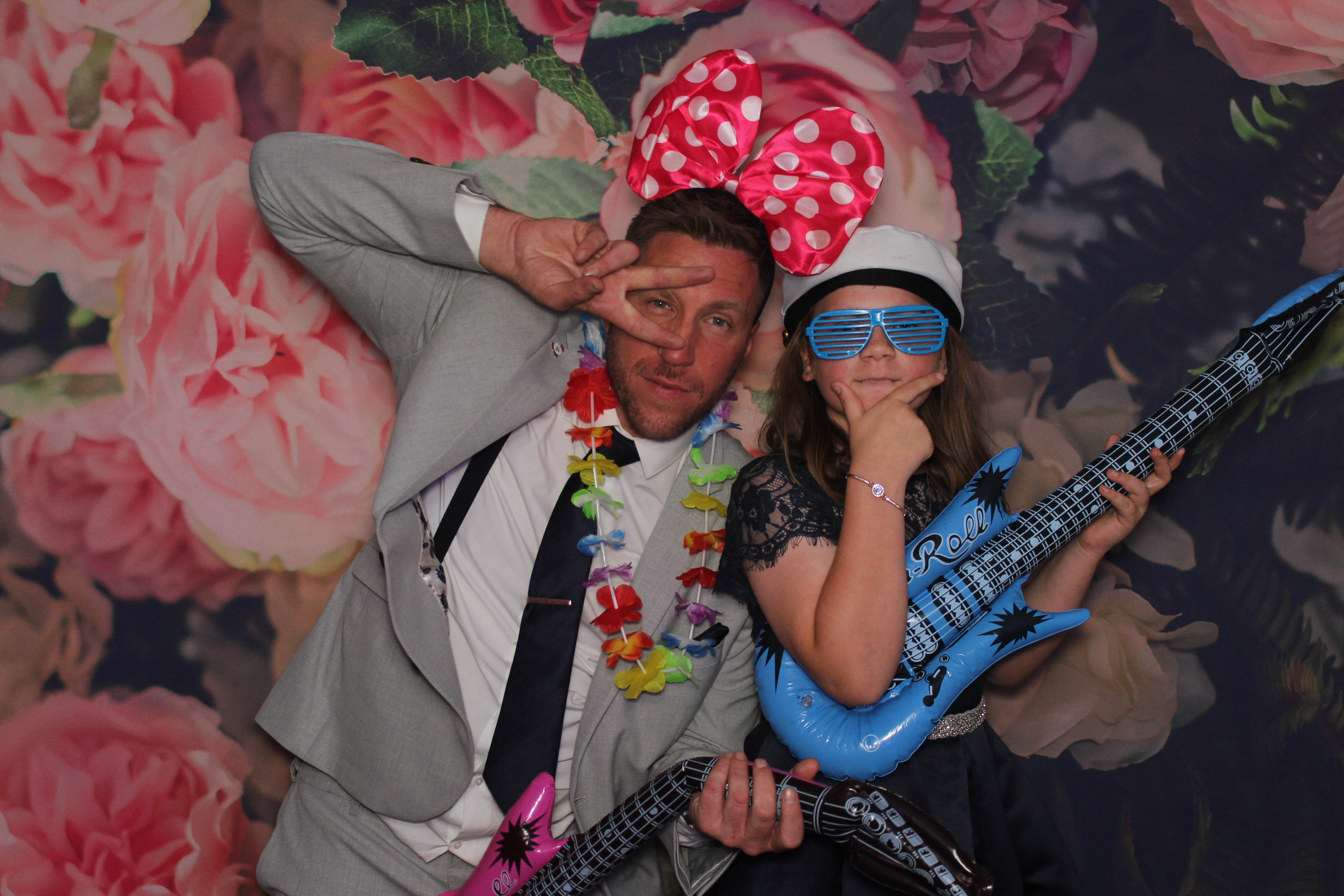 Mr & Mrs Ryles  | View more photos from the event at gallery.funbooth.uk.com/u/FunboothLTD1/Mr-Mrs-Ryles