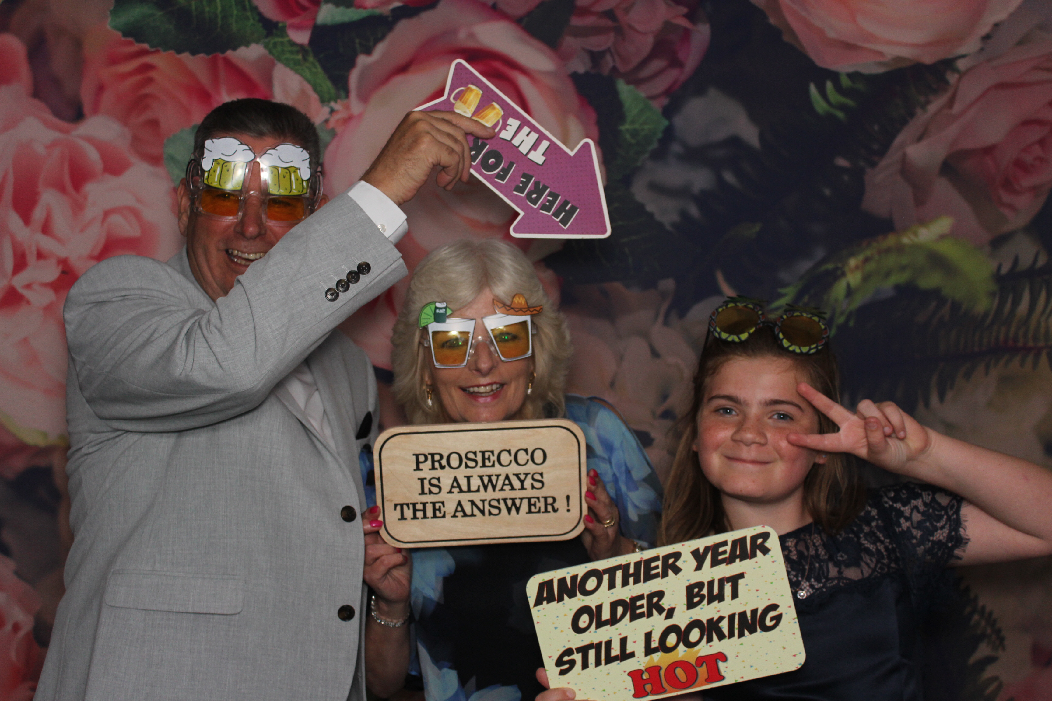 Mr & Mrs Ryles  | View more photos from the event at gallery.funbooth.uk.com/u/FunboothLTD1/Mr-Mrs-Ryles