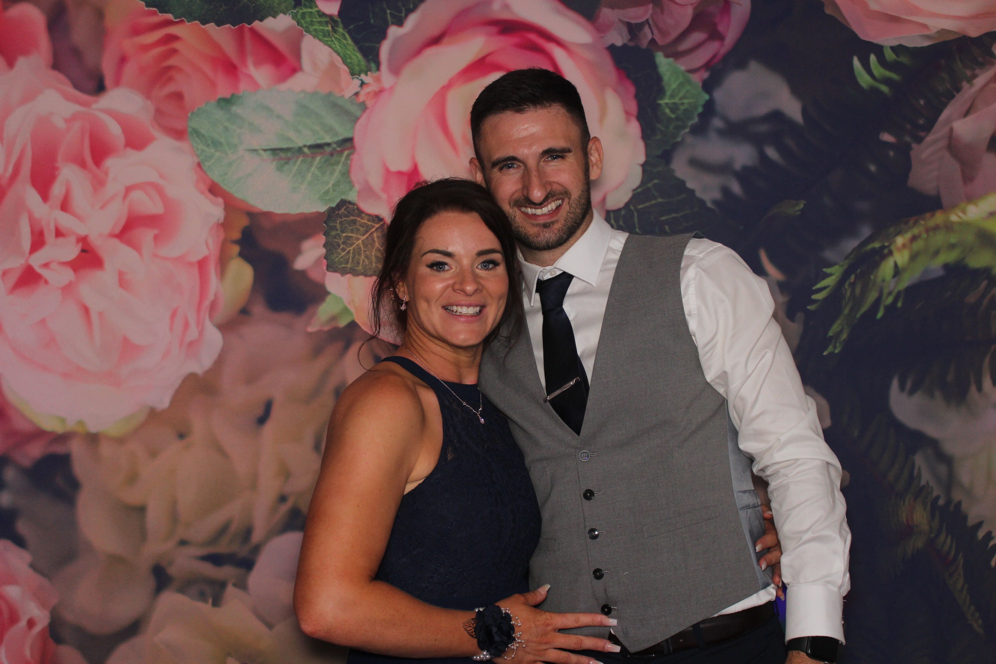 Mr & Mrs Ryles  | View more photos from the event at gallery.funbooth.uk.com/u/FunboothLTD1/Mr-Mrs-Ryles