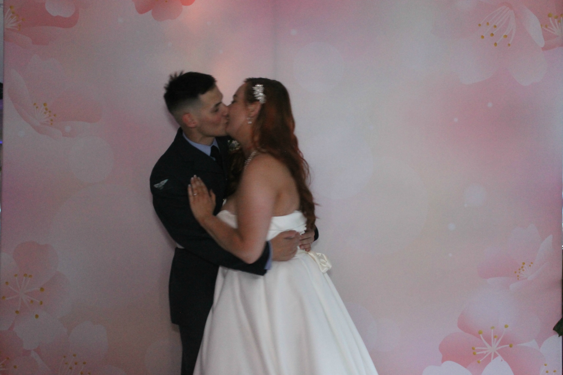 Mr & Mrs Willett | View more photos from the event at gallery.funbooth.uk.com/u/FunboothLTD1/Mr-Mrs-Willett