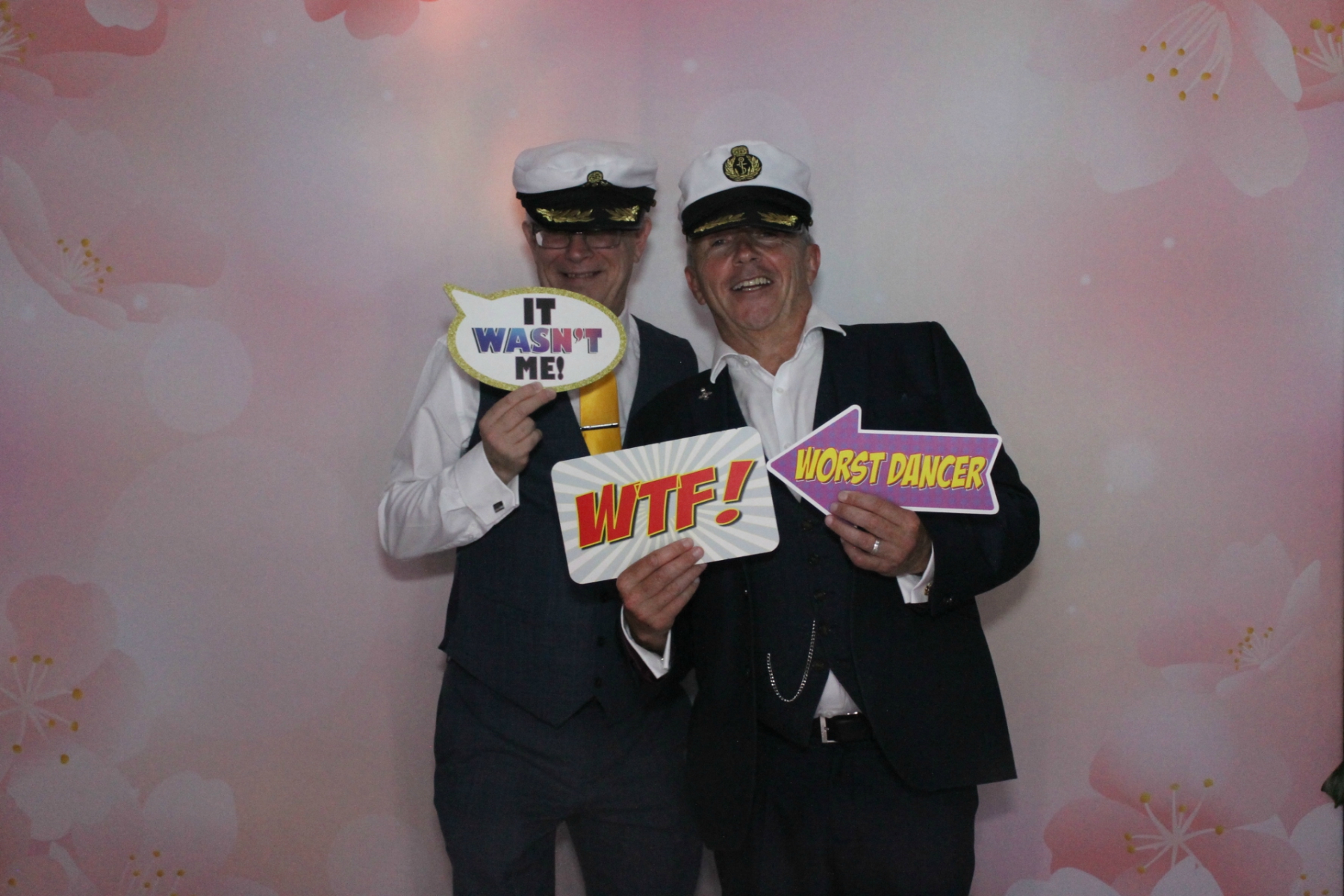 Mr & Mrs Willett | View more photos from the event at gallery.funbooth.uk.com/u/FunboothLTD1/Mr-Mrs-Willett