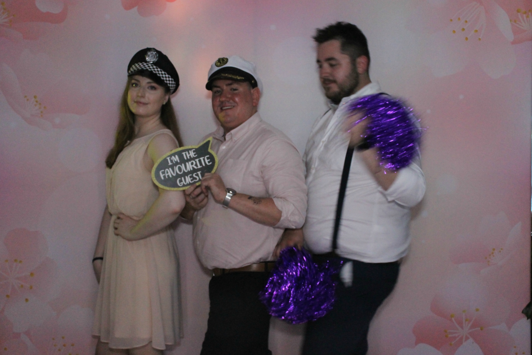 Mr & Mrs Willett | View more photos from the event at gallery.funbooth.uk.com/u/FunboothLTD1/Mr-Mrs-Willett