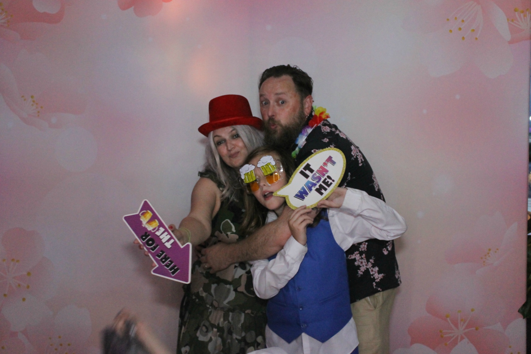 Mr & Mrs Willett | View more photos from the event at gallery.funbooth.uk.com/u/FunboothLTD1/Mr-Mrs-Willett