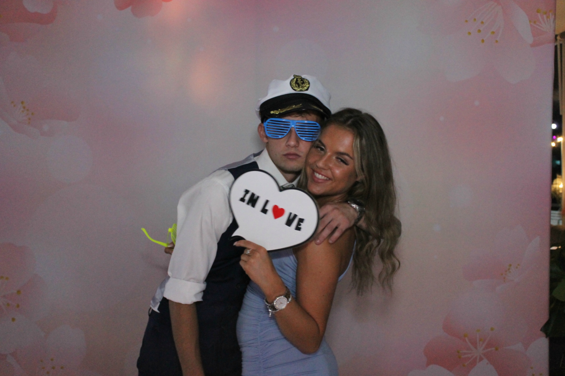 Mr & Mrs Willett | View more photos from the event at gallery.funbooth.uk.com/u/FunboothLTD1/Mr-Mrs-Willett